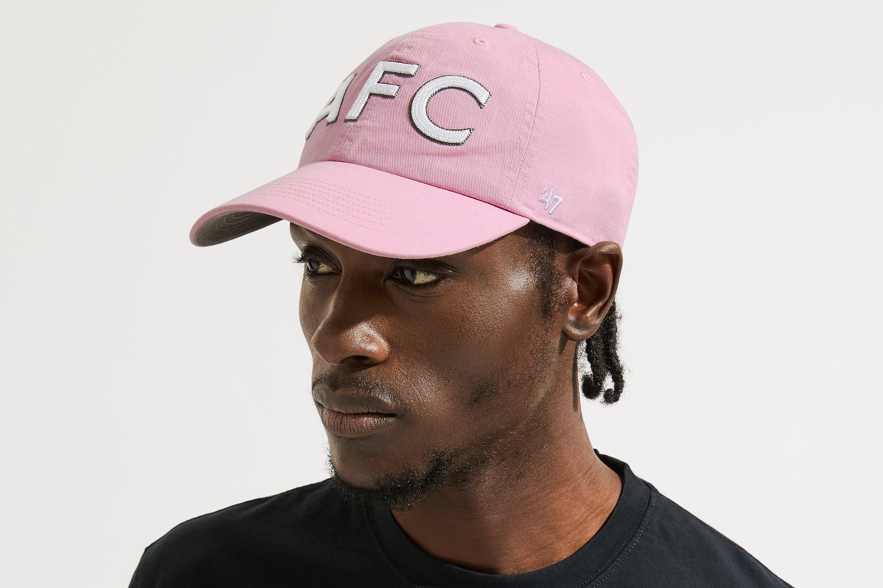 Arsenal 47 Pink AFC Cap