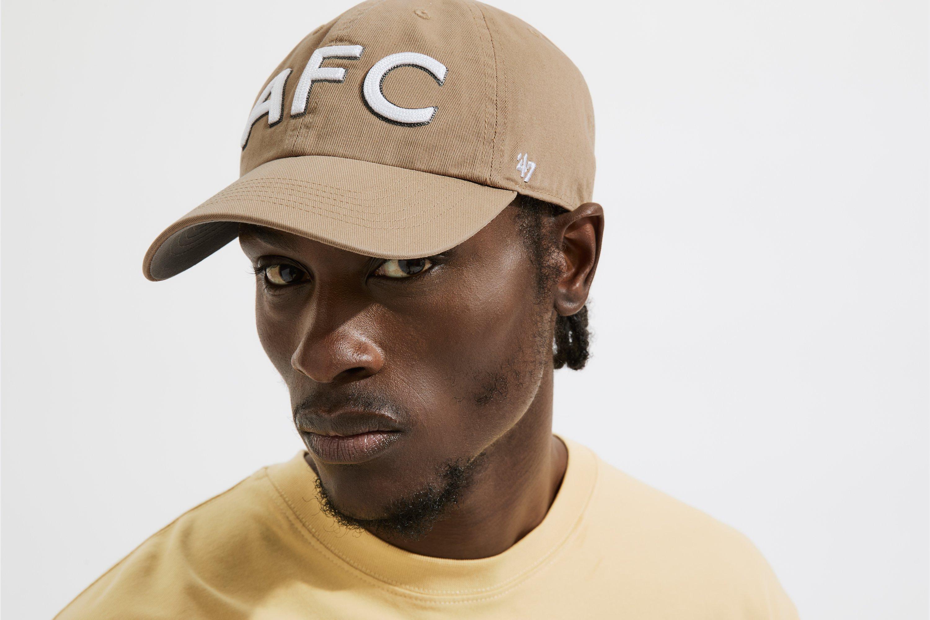 Arsenal 47 Beige AFC Cap