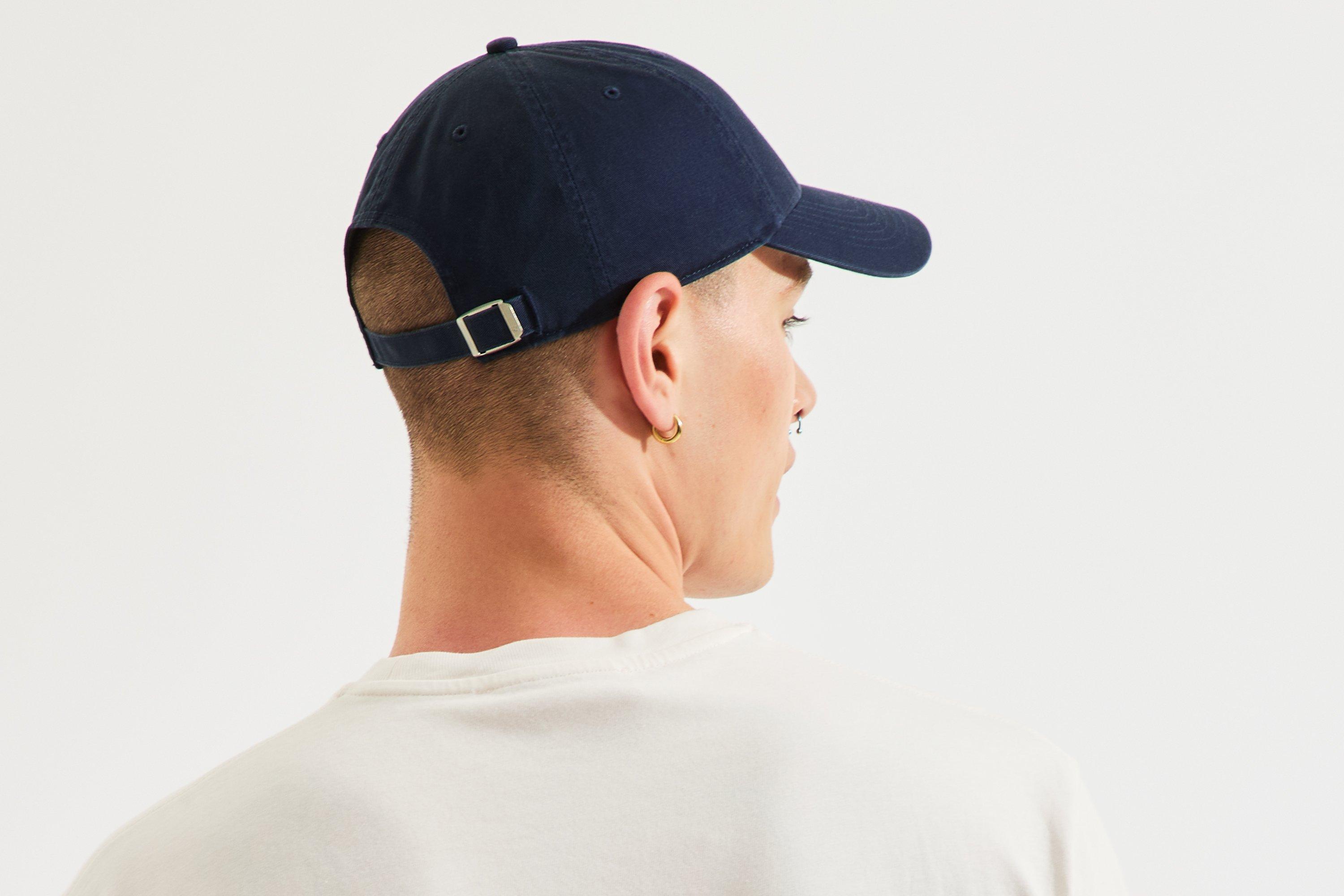 Arsenal 47 Navy Cannon Cap | Official Online Store