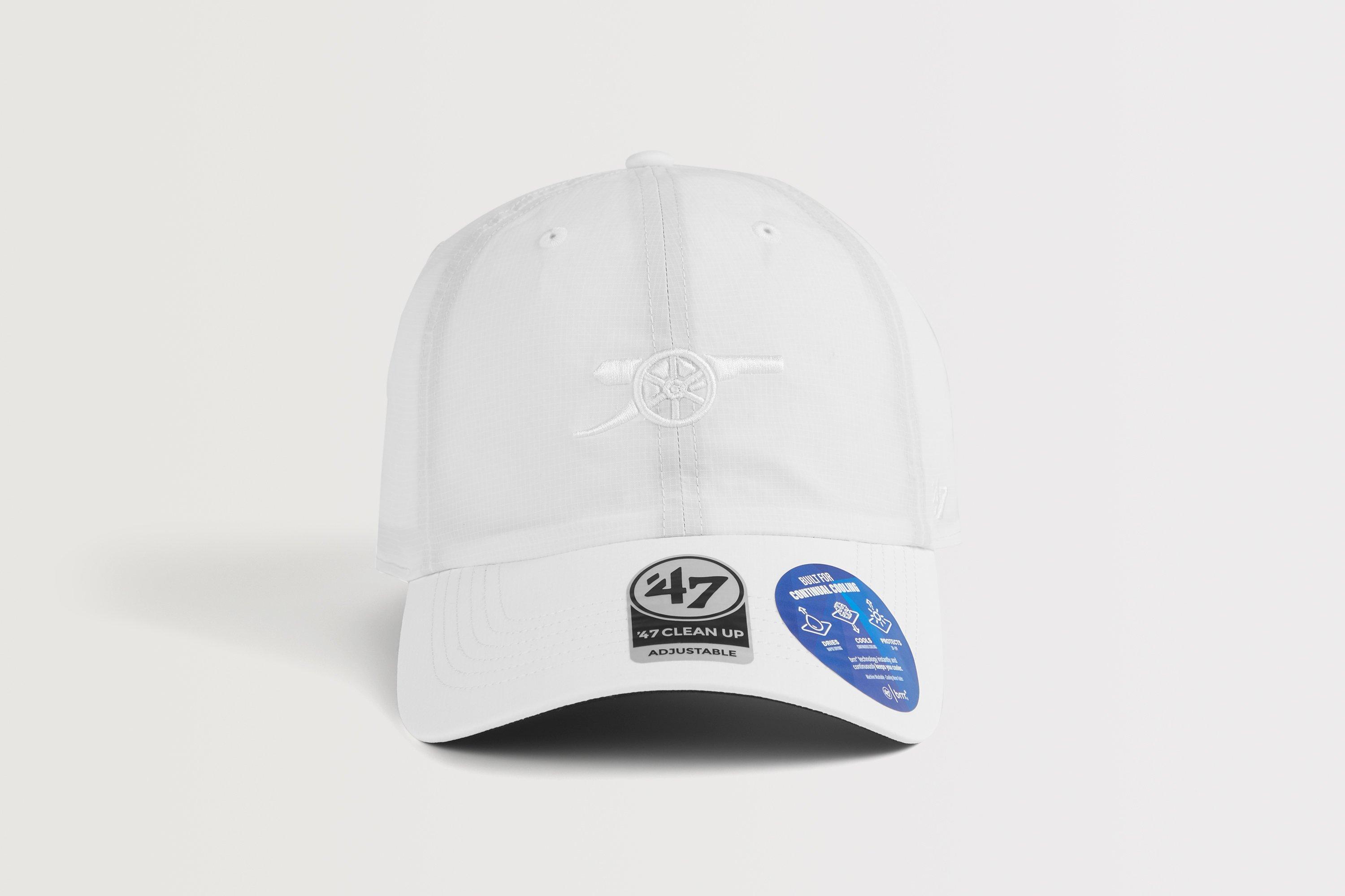 Arsenal 47 Cannon Cap | Official Online Store