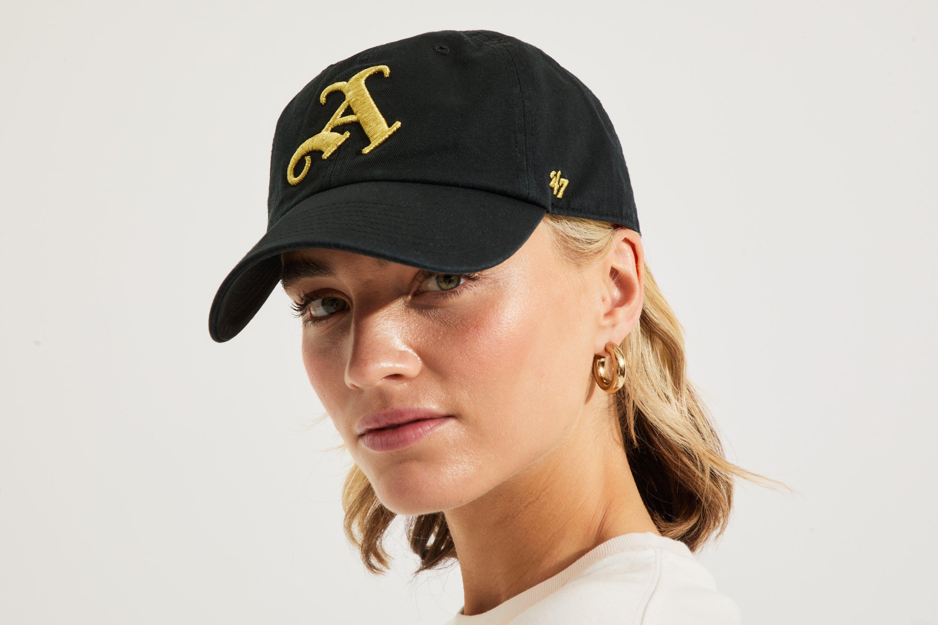Arsenal 47 Gothic A Cap