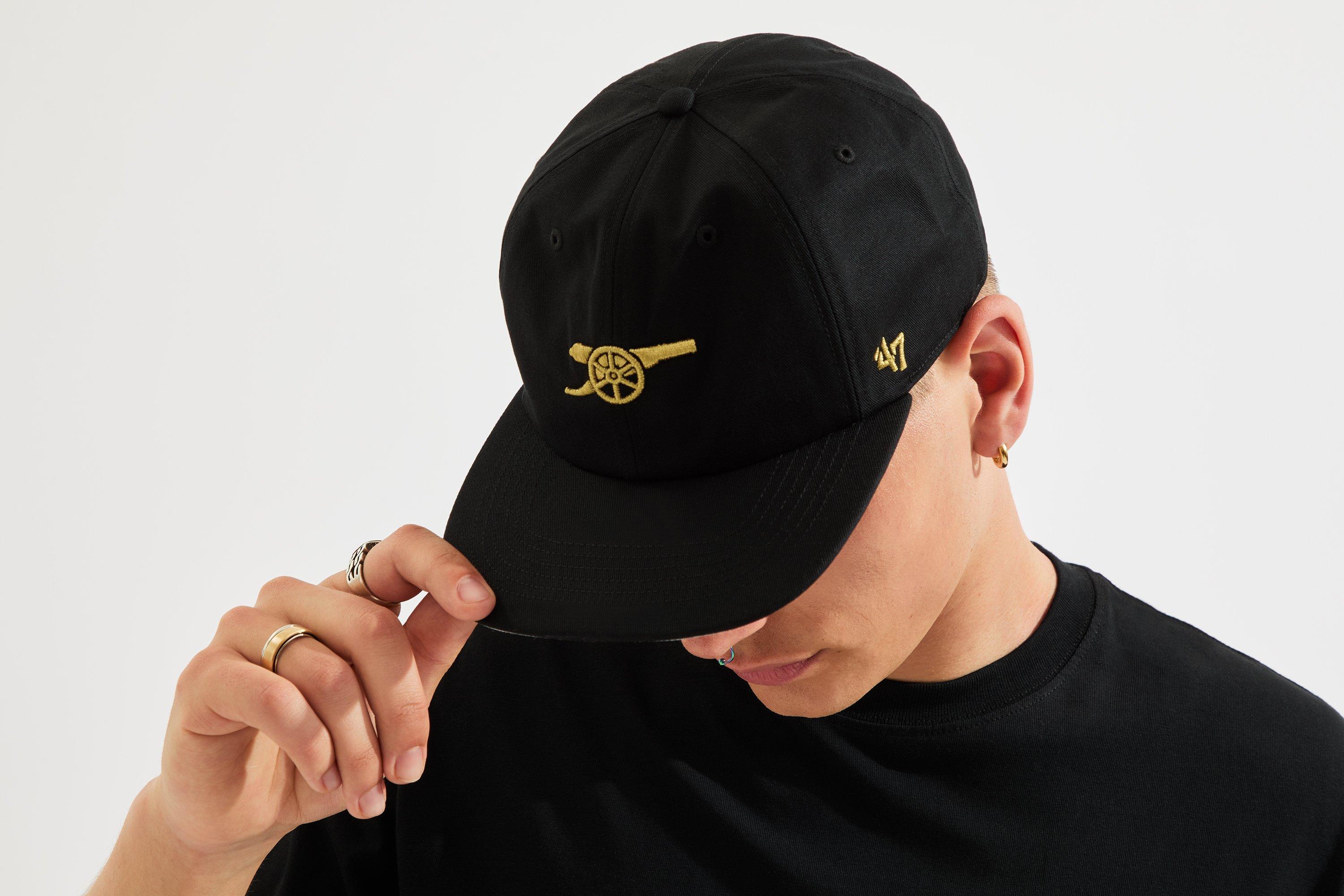 Arsenal 47 Snapback Cannon Cap