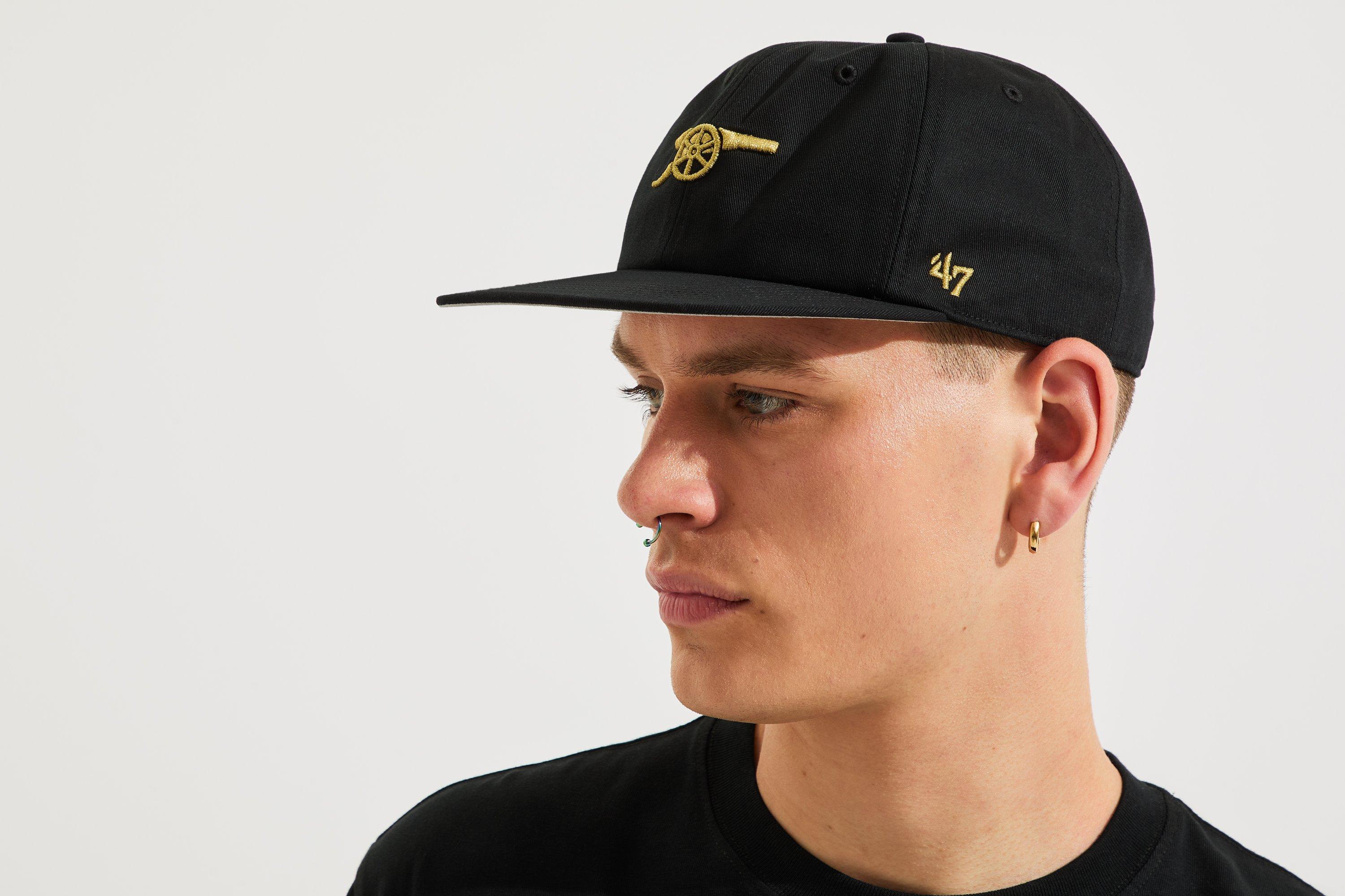 Arsenal 47 Snapback Cannon Cap | Official Online Store