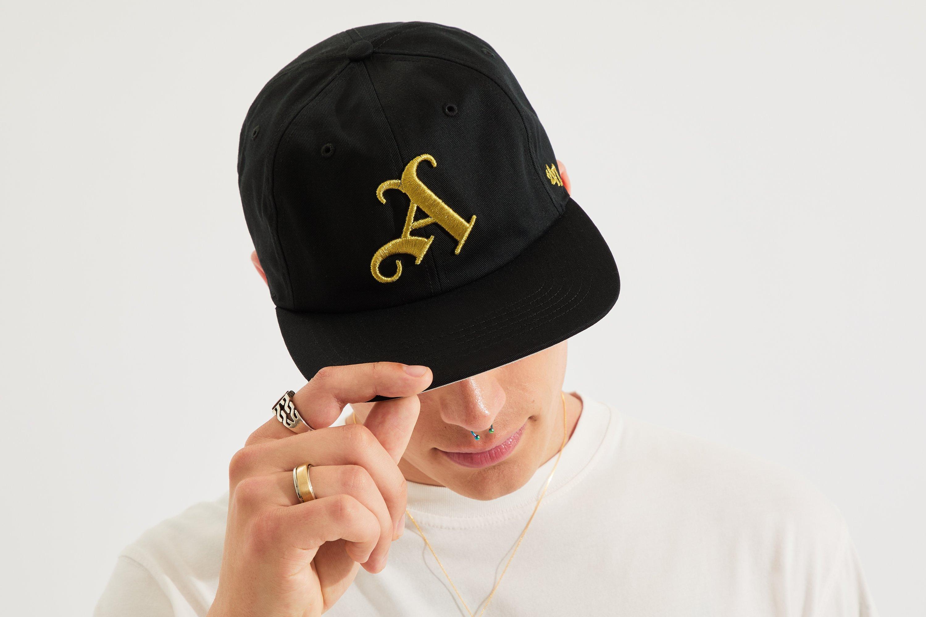Arsenal 47 Snapback Gothic A Cap
