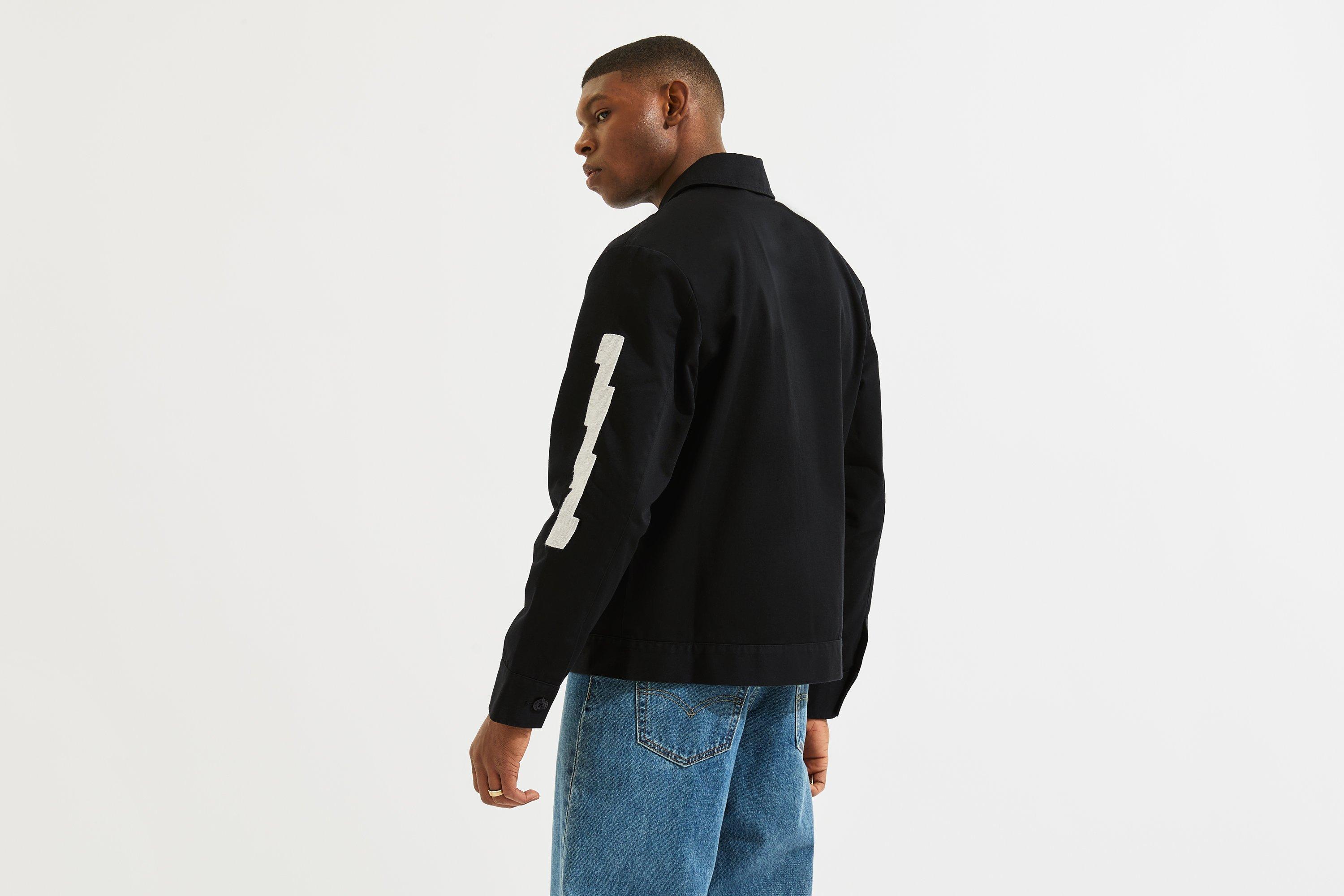 Arsenal N7 Pre-Historic Jacket | Official Online Store