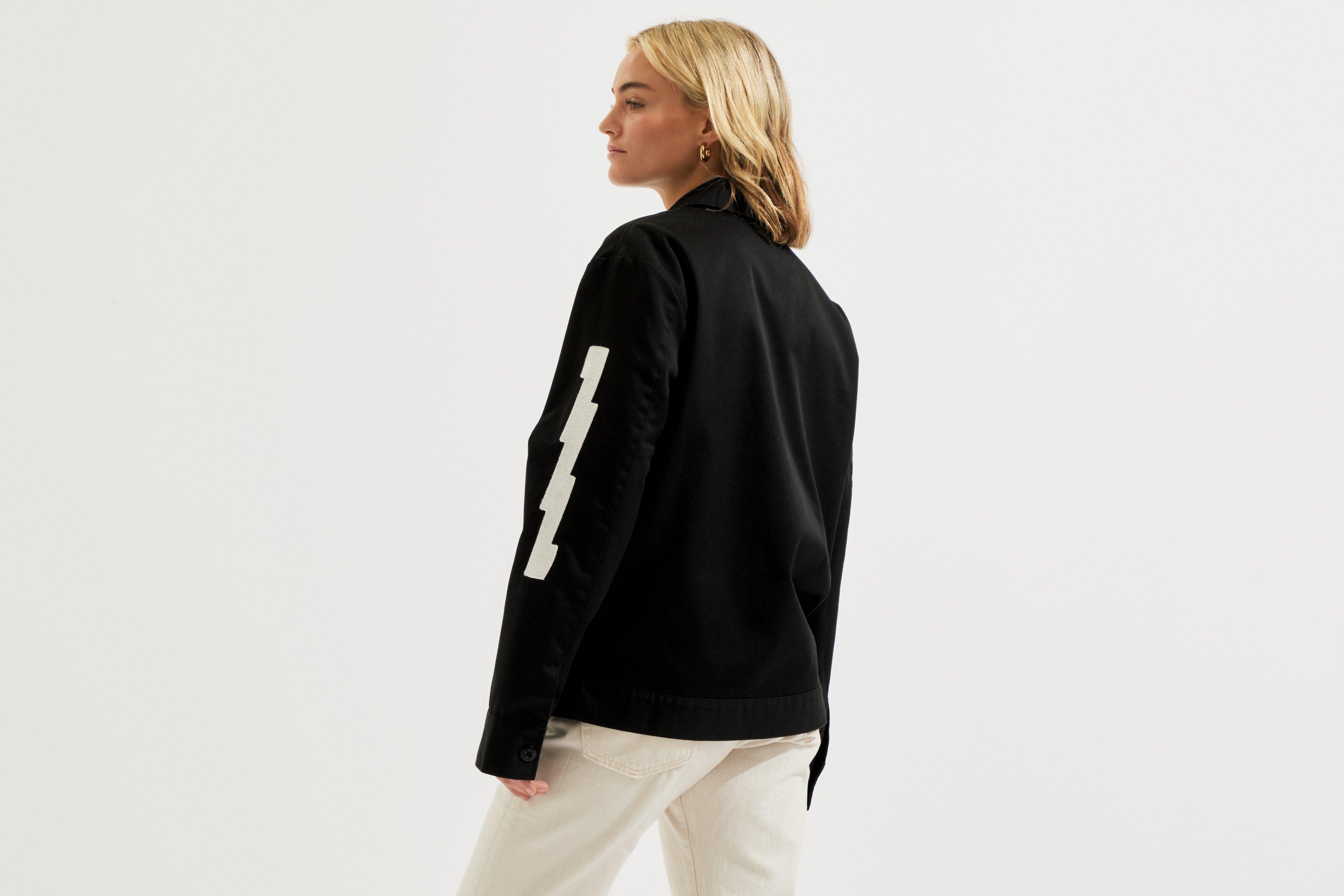 Arsenal N7 Pre-Historic Jacket | Official Online Store