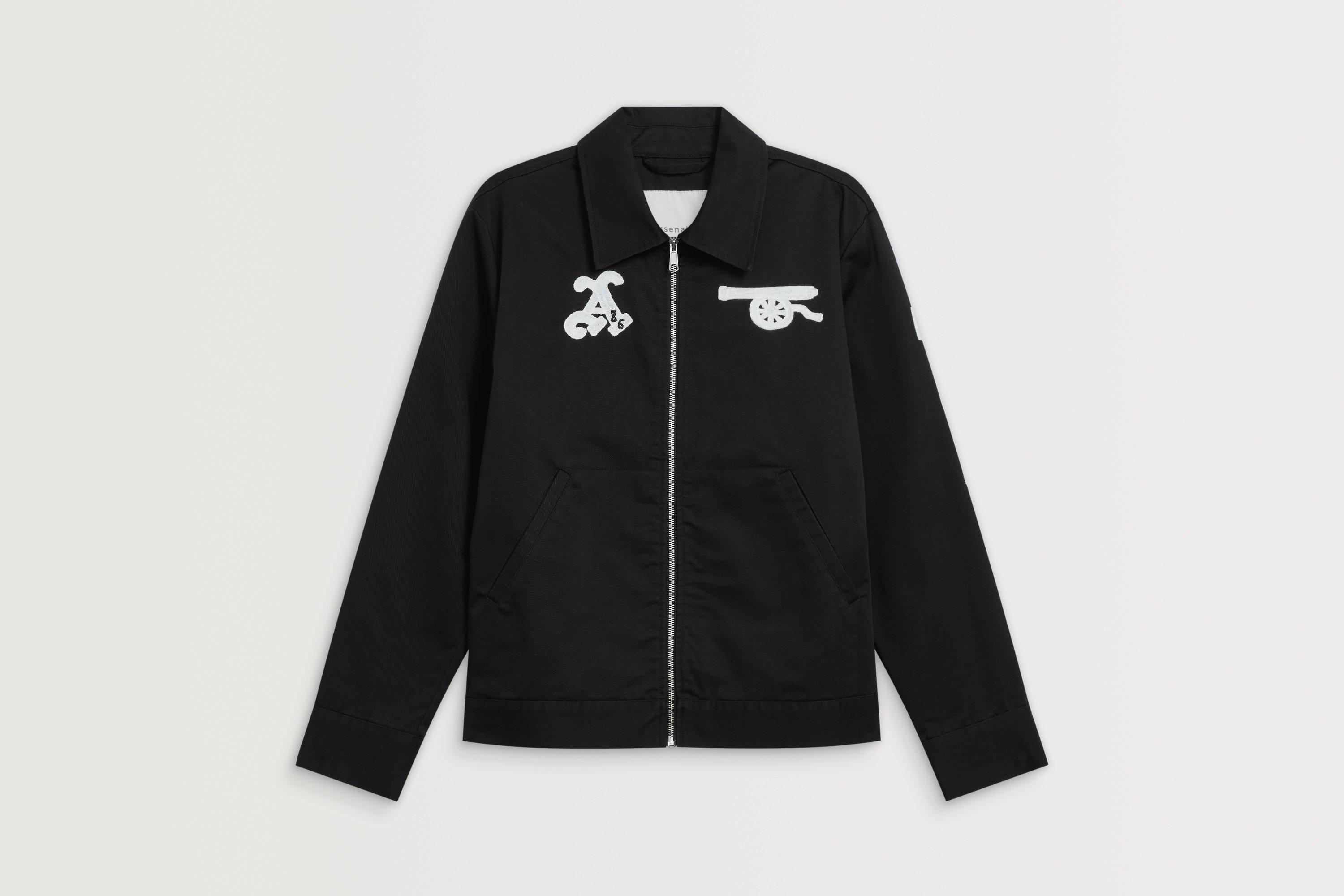 N7 Since Forever | Arsenal Direct