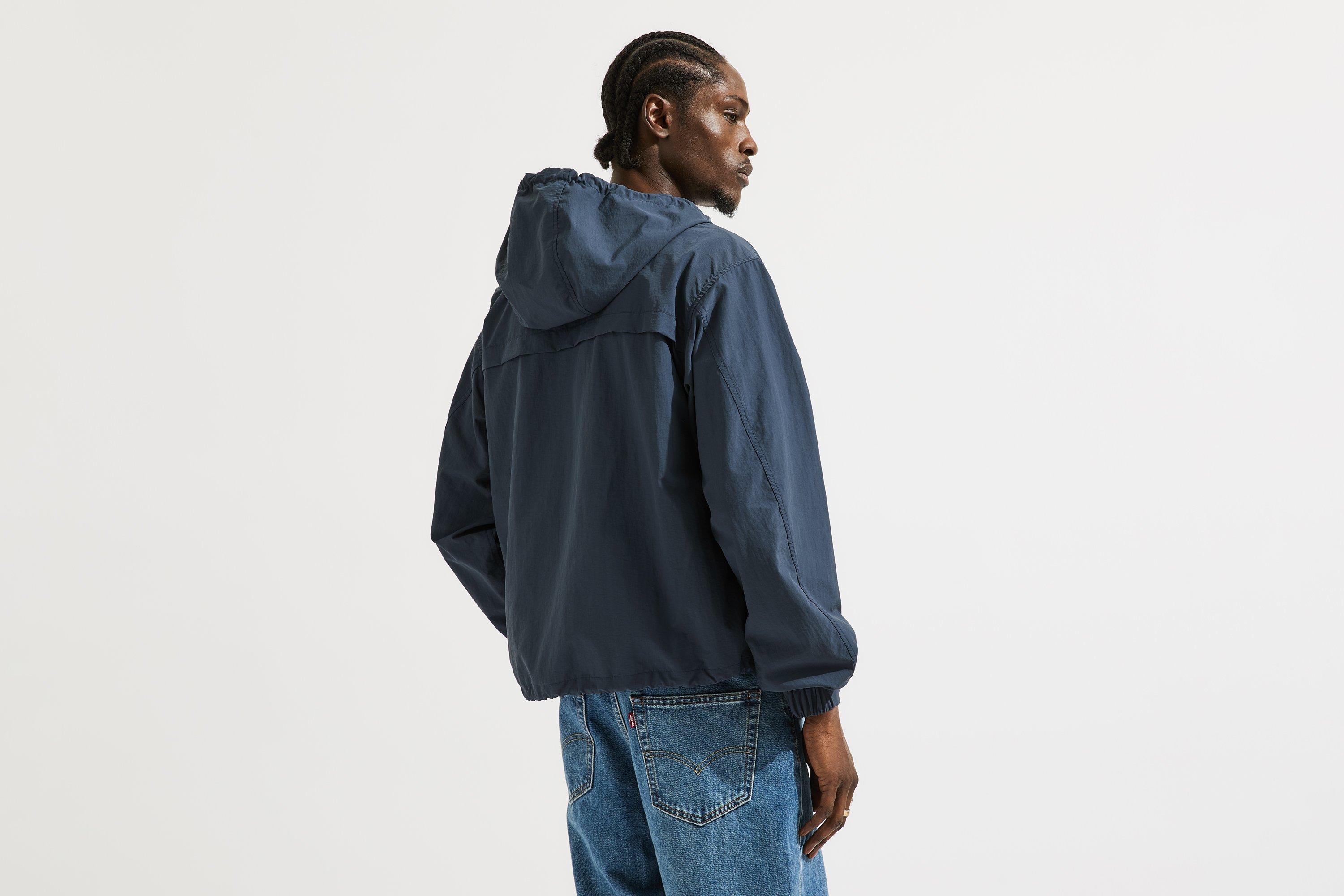 Arsenal Cannon Windbreaker | Official Online Store