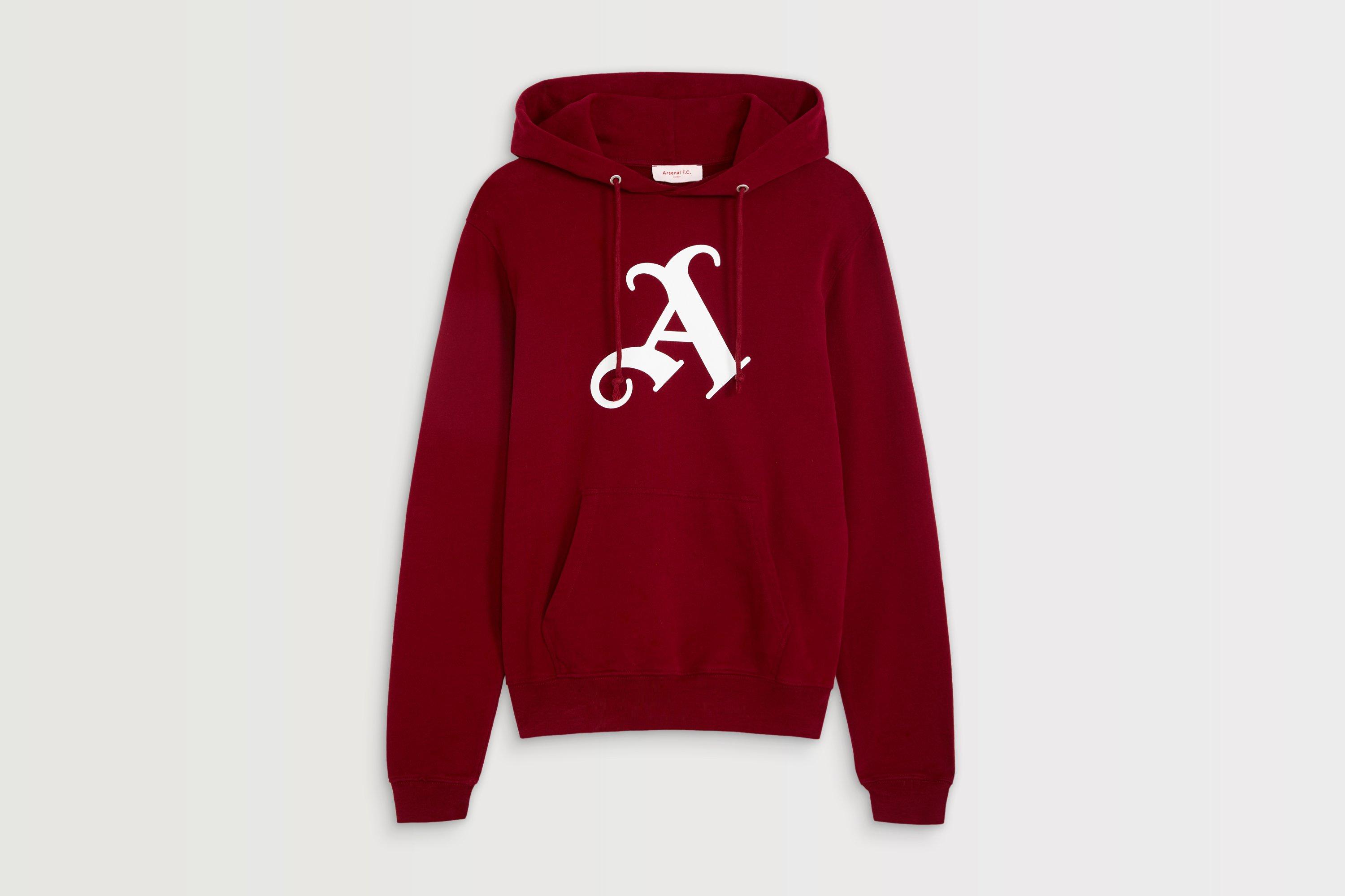 Sweatshirts & Hoodies