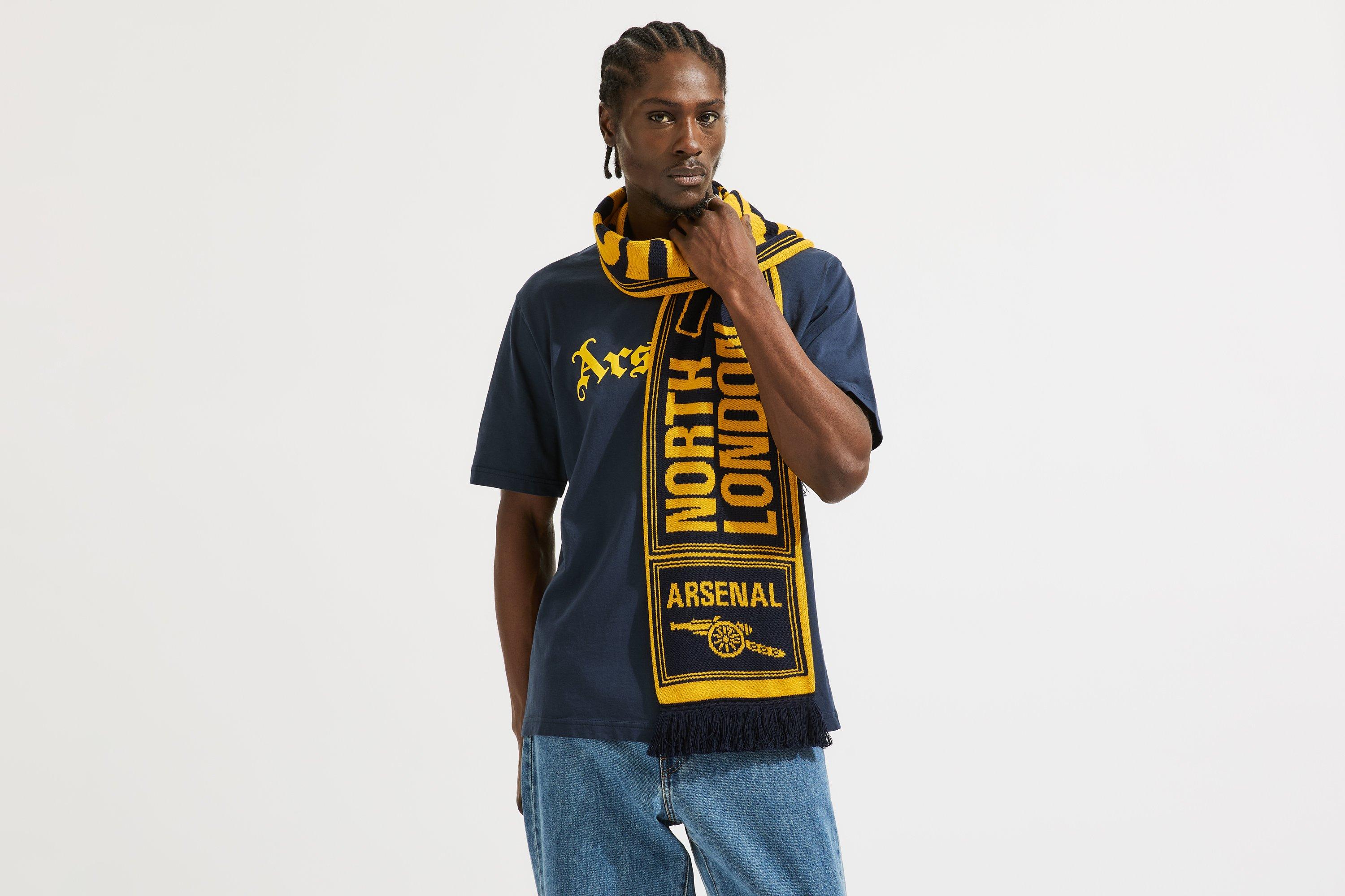 Arsenal North London Forever Scarf