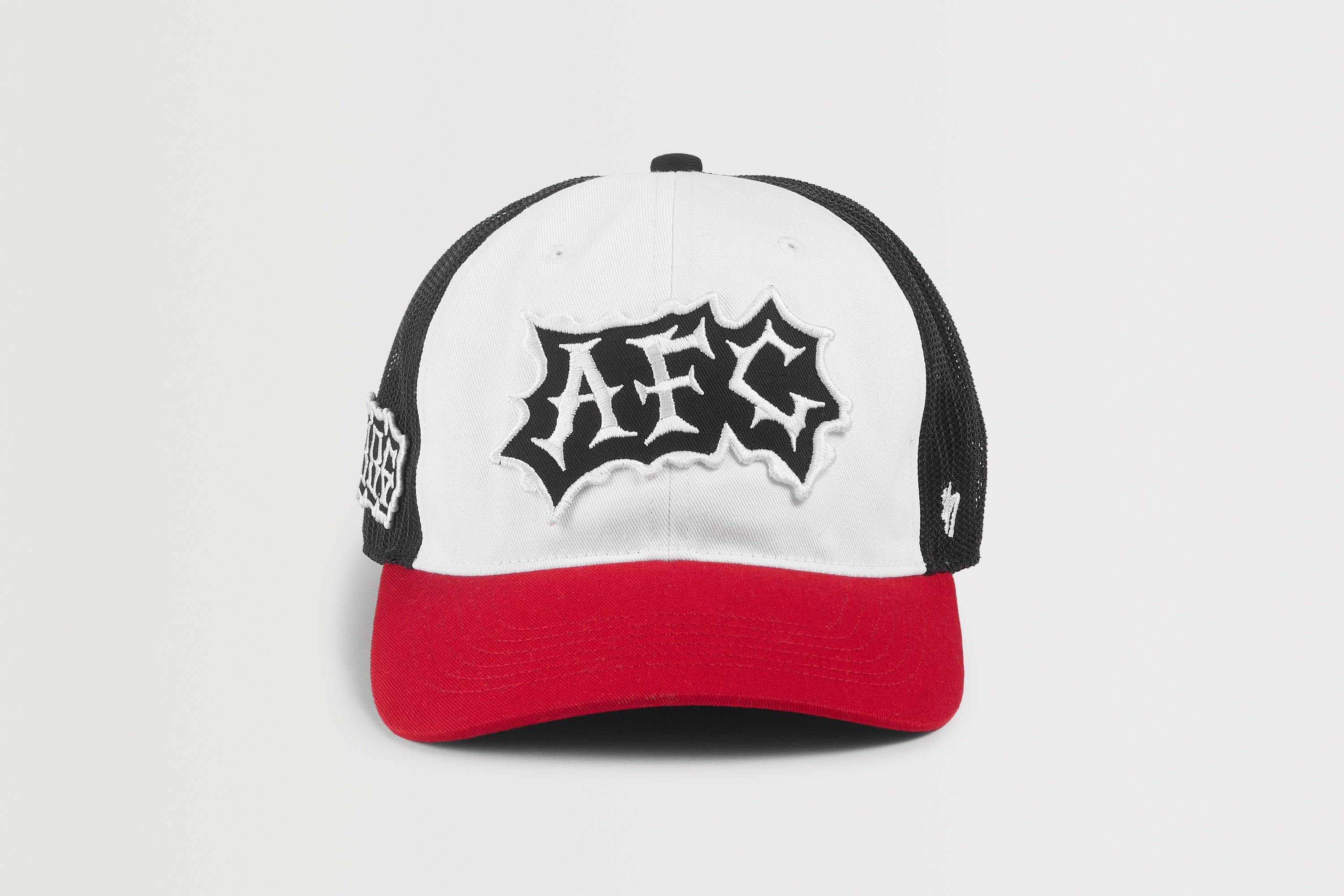 Arsenal 47 Mighty Trucker Hat
