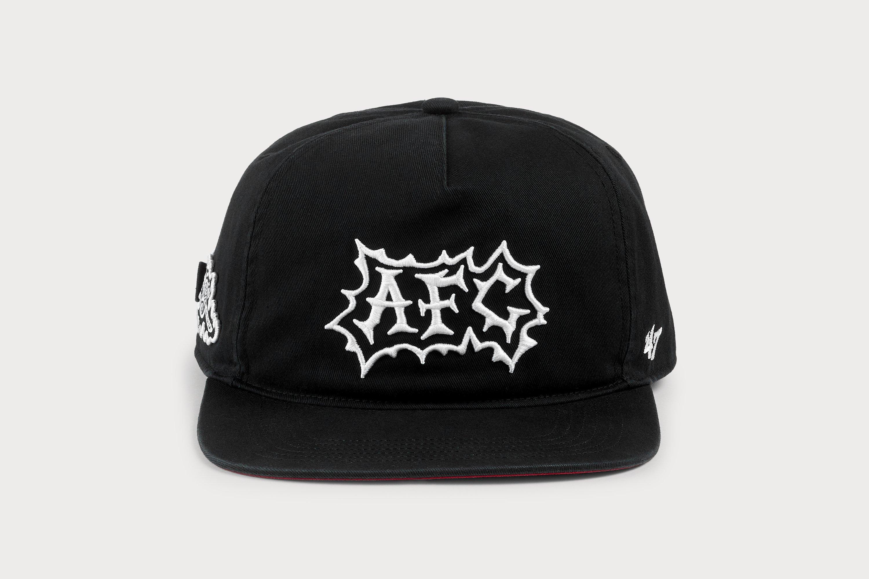 Arsenal 47 Axle Hitch Cap