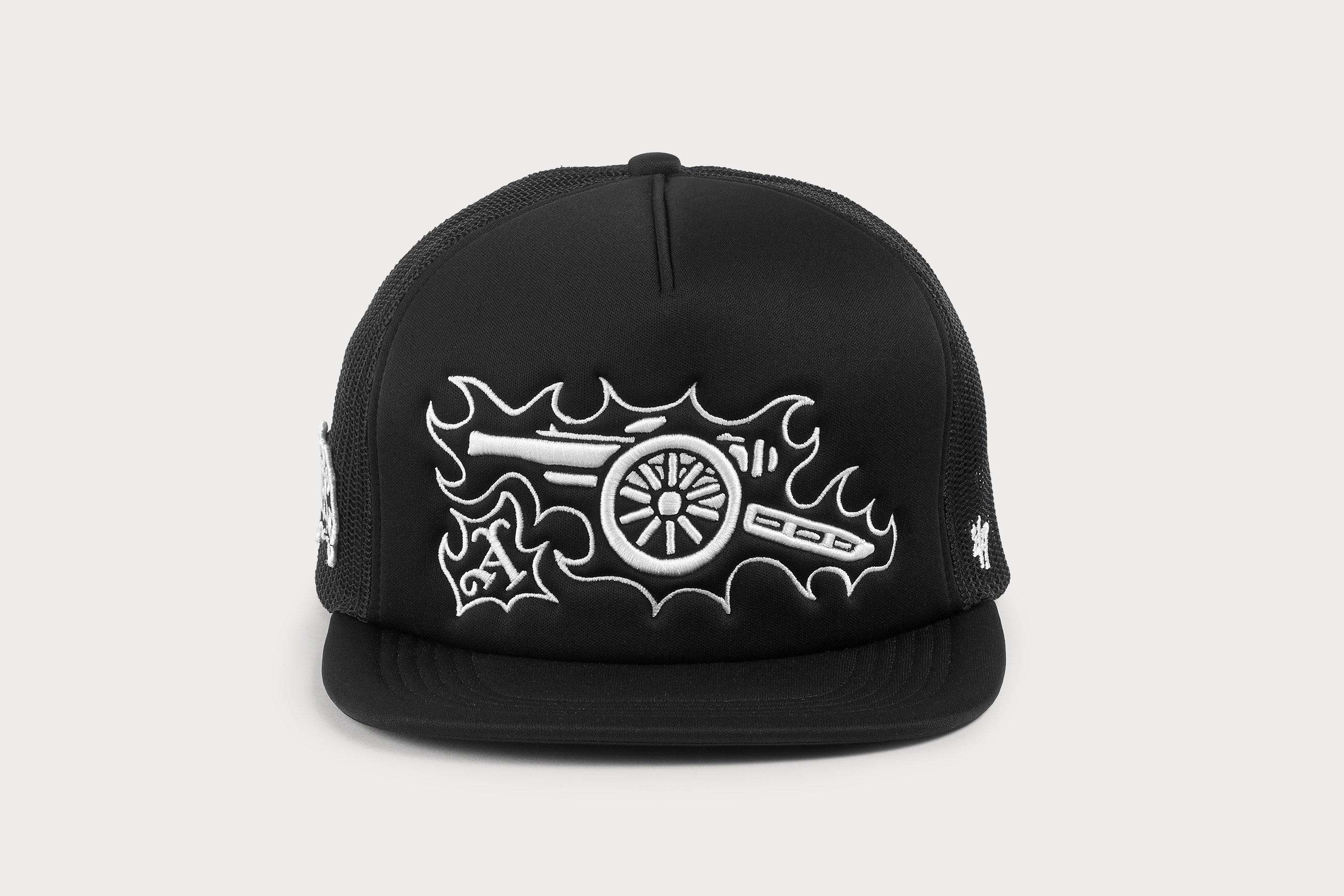 Arsenal 47 Ammo Trucker Hat