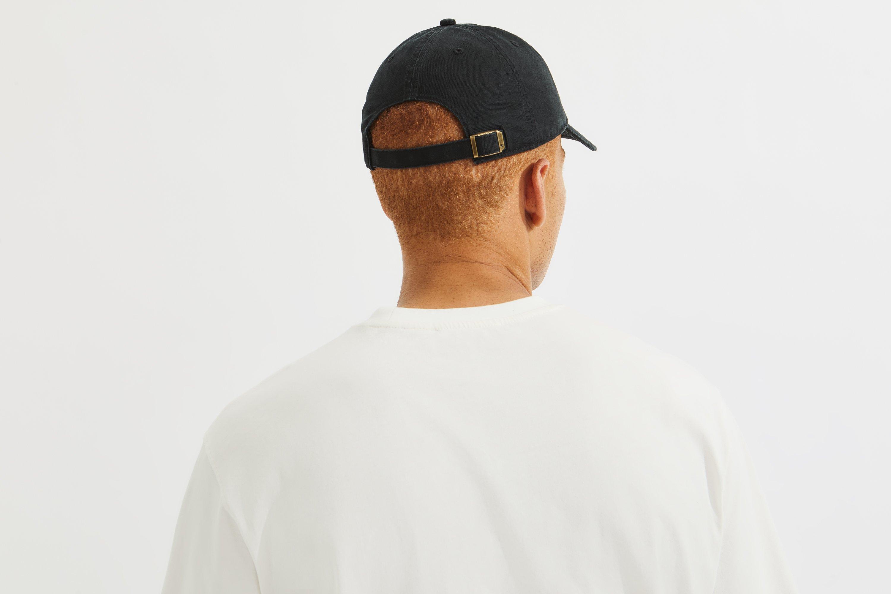 Arsenal 47 Black Cannon Cap | Official Online Store