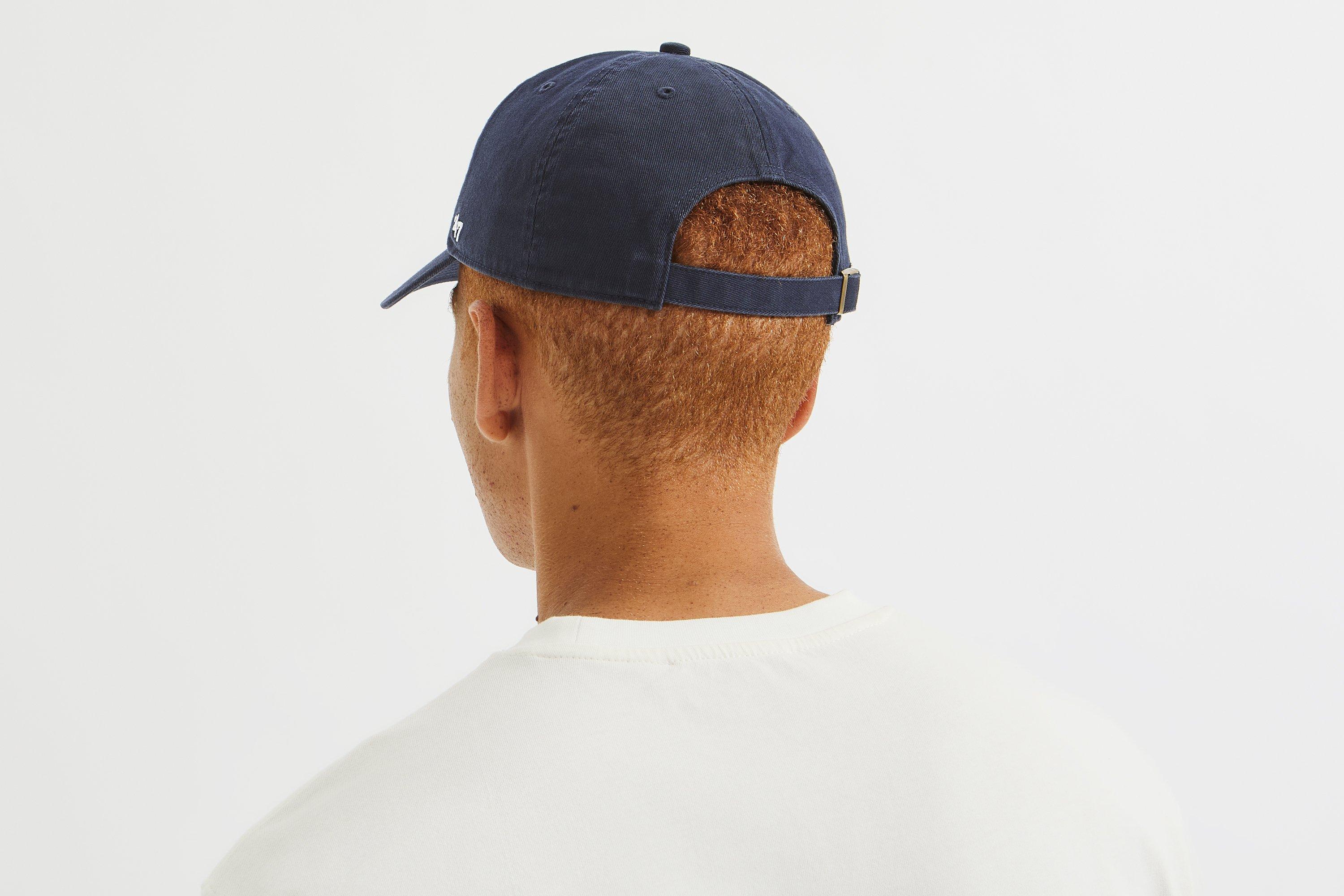 Arsenal 47 Navy Cannon Cap | Official Online Store