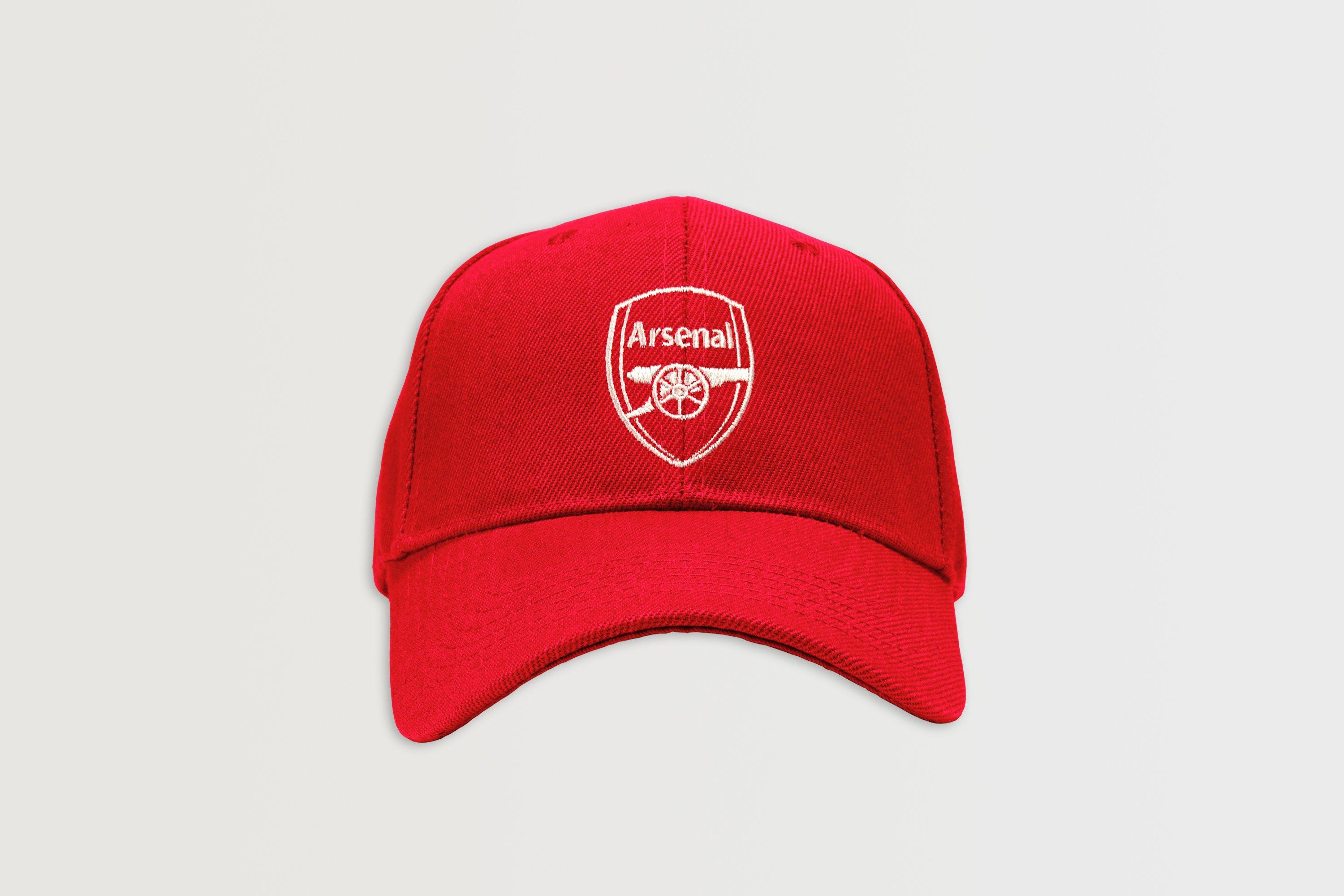 Arsenal UWCL Winners Cap