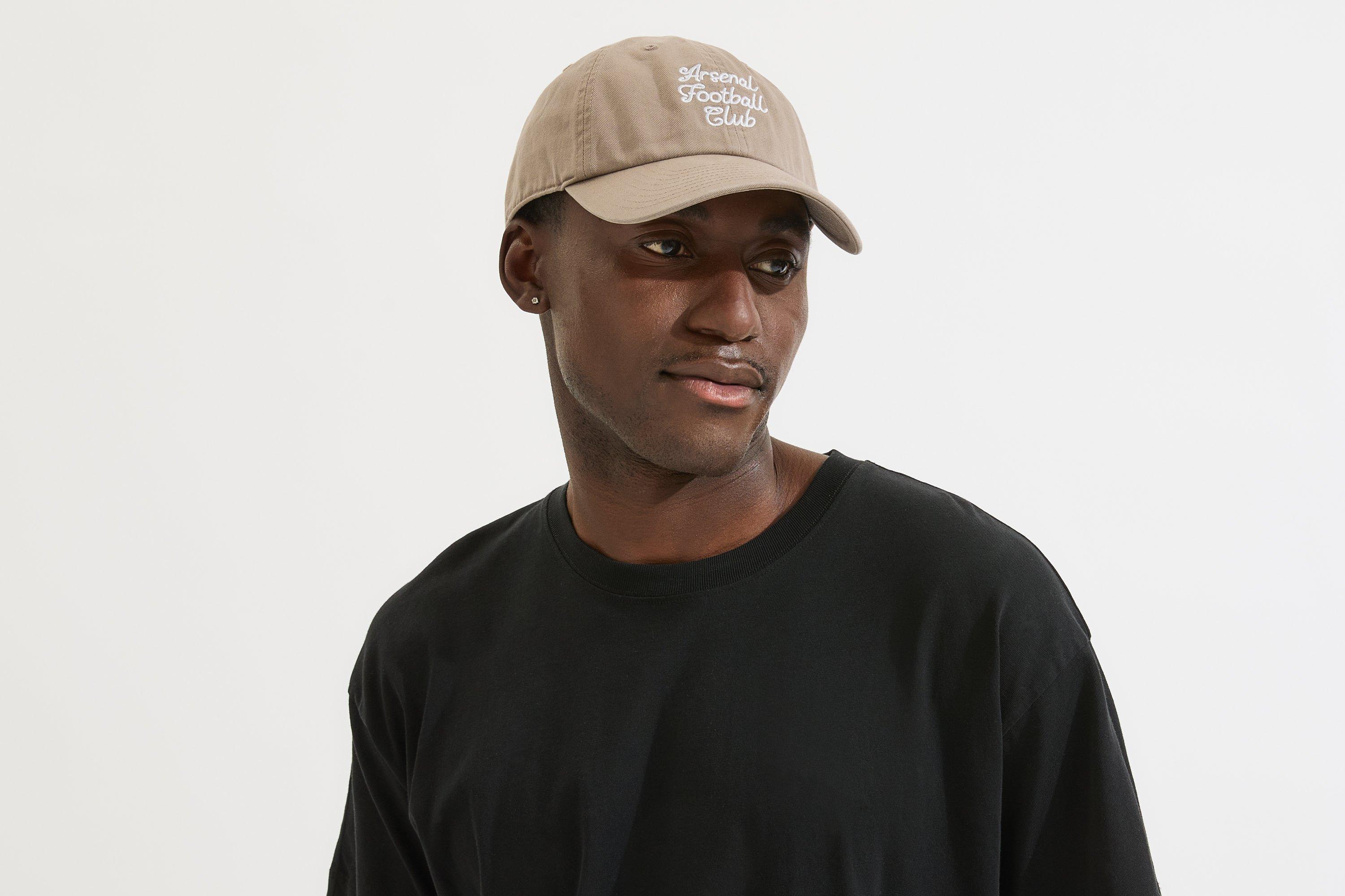 【新品】アーセナル 47 キャップ Beige Arsenal 47 Beige AFC Cap | Official Online Store