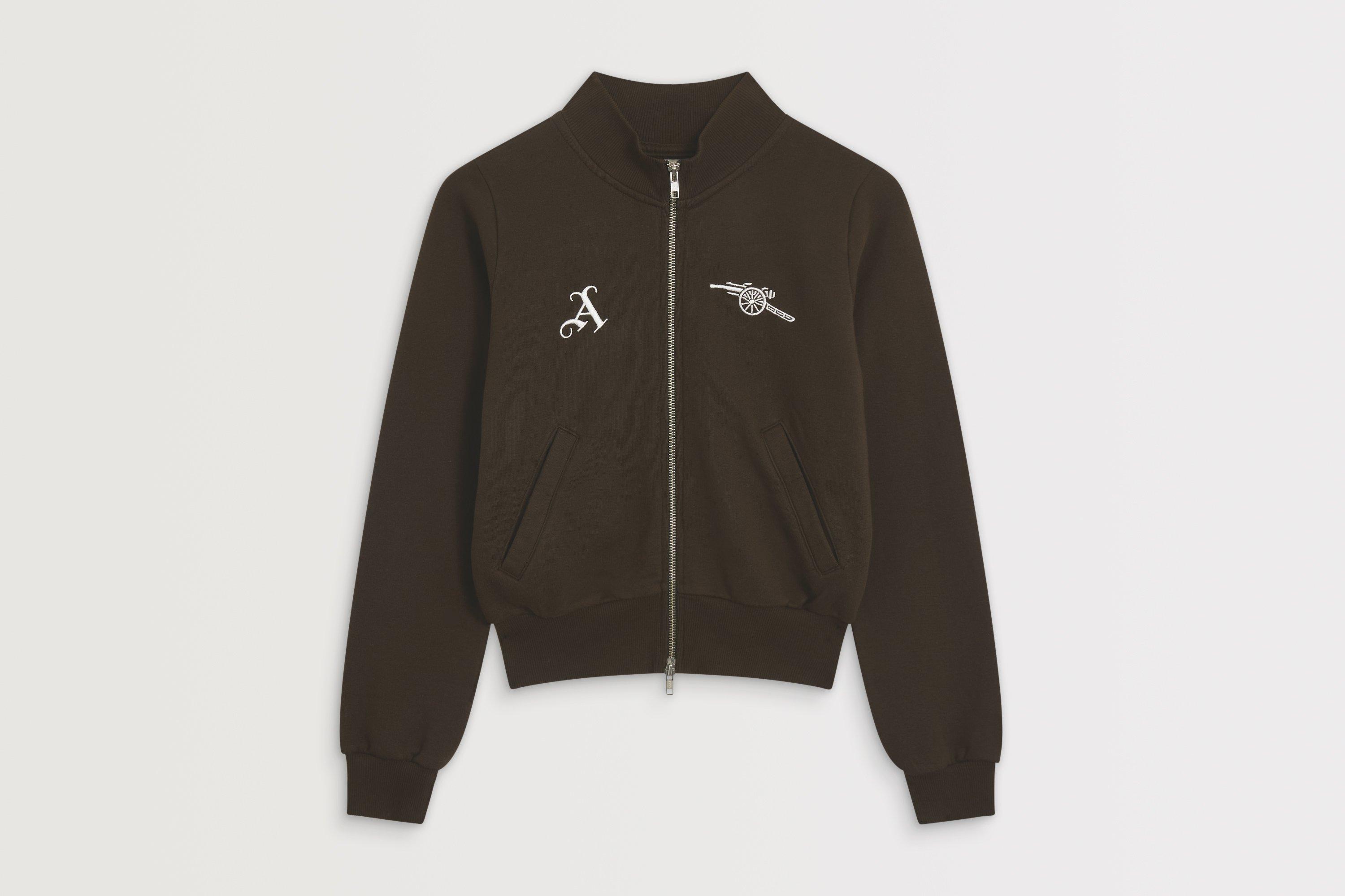 Arsenal x A-Cold-Wall Terrace Harrington Jacket | Official Online