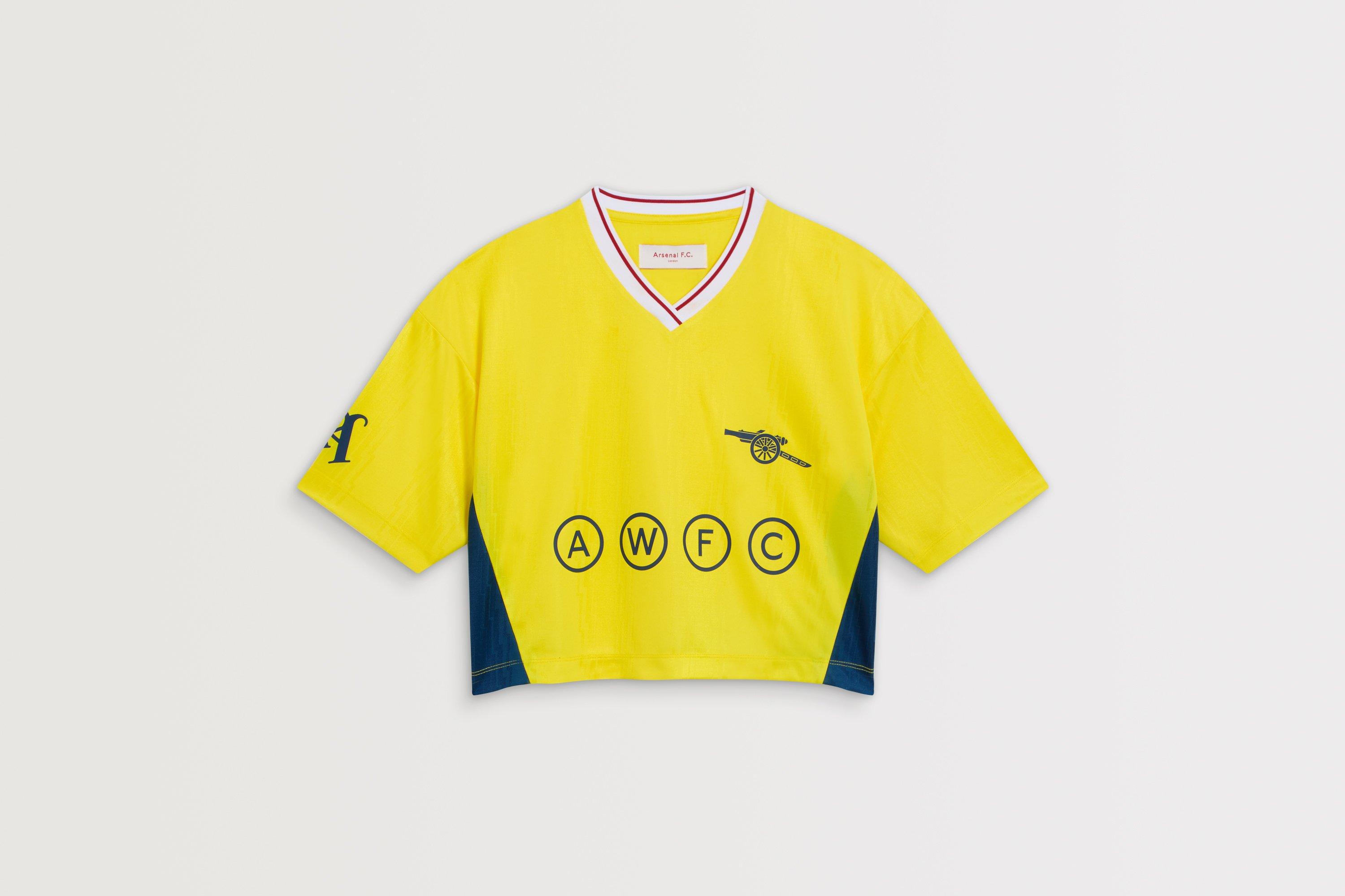 AWFC Collection
