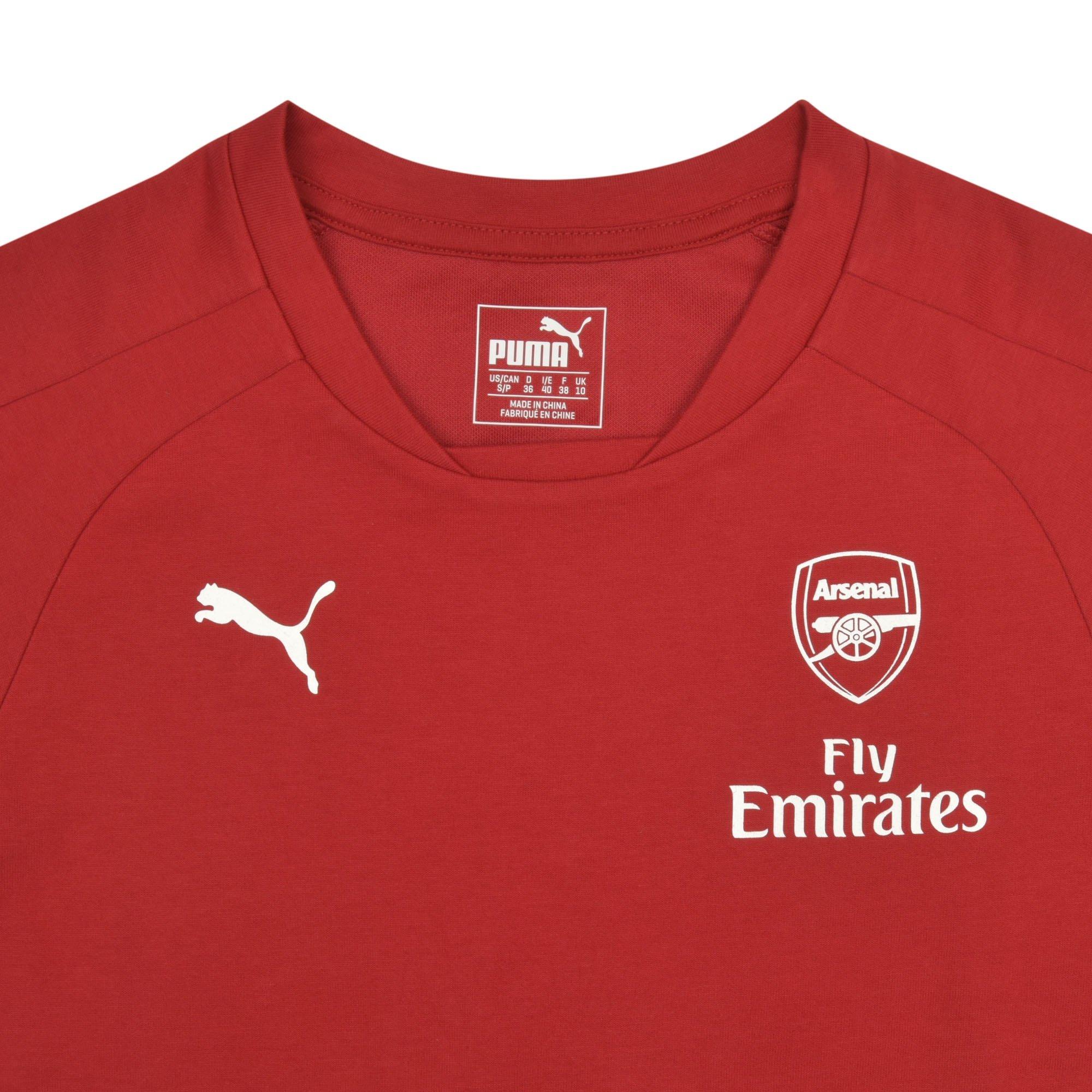 womens arsenal kit