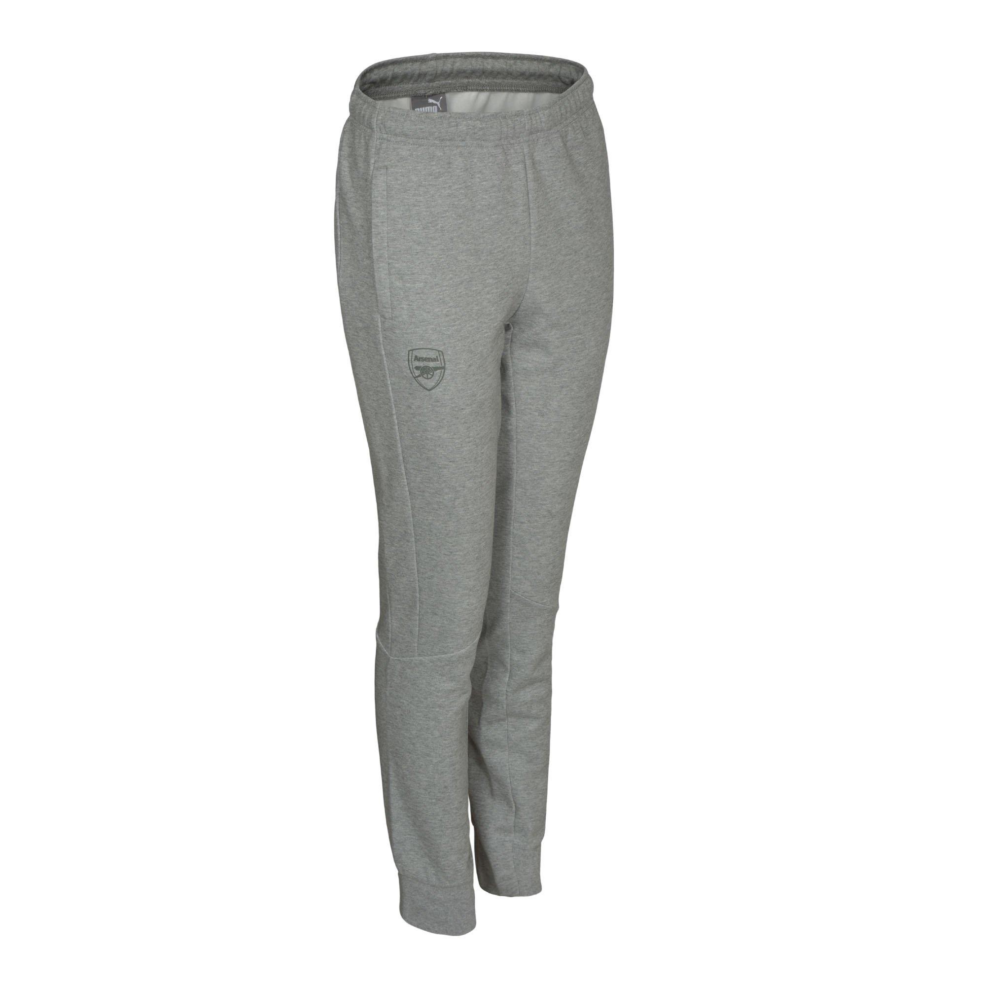 arsenal sweatpants