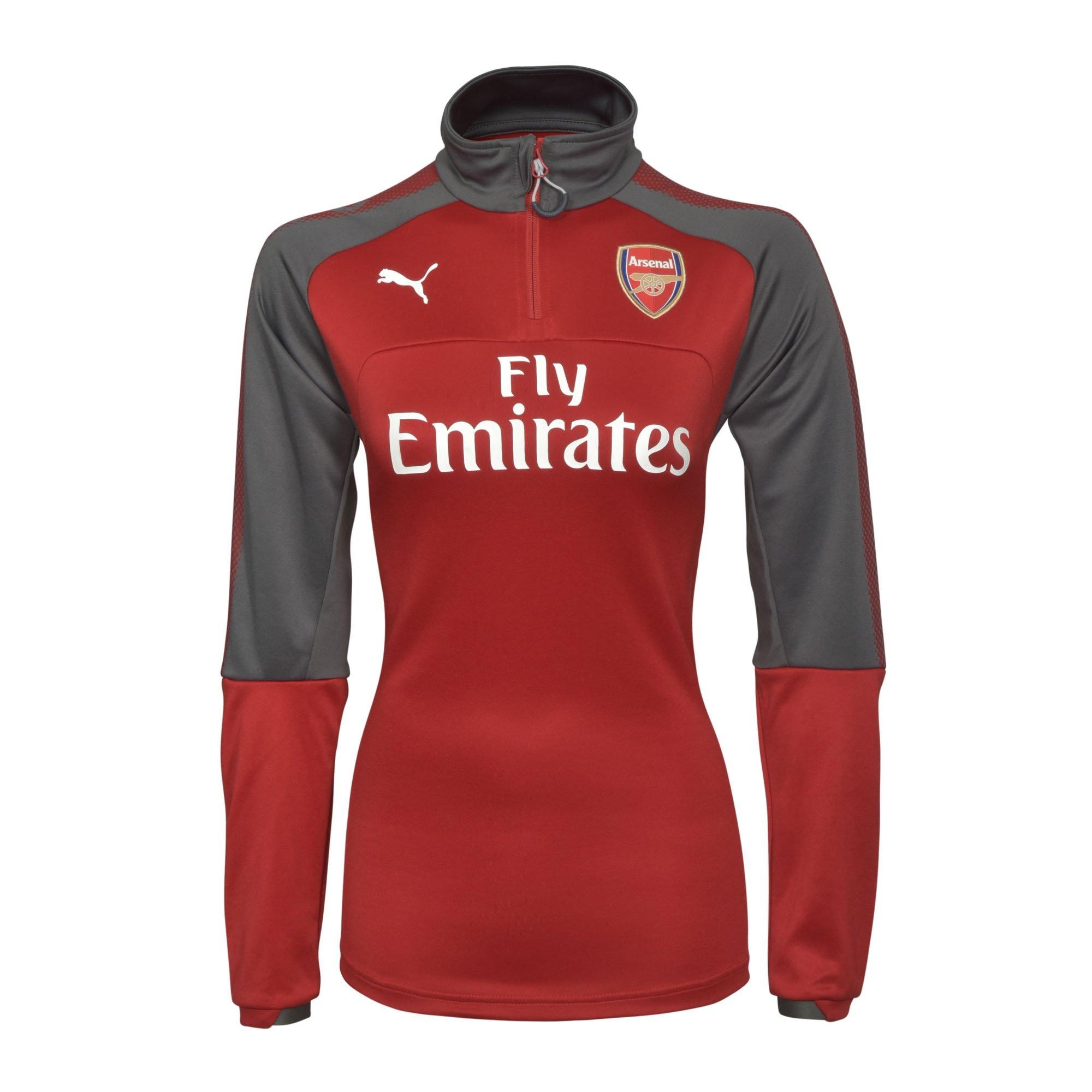 arsenal top womens