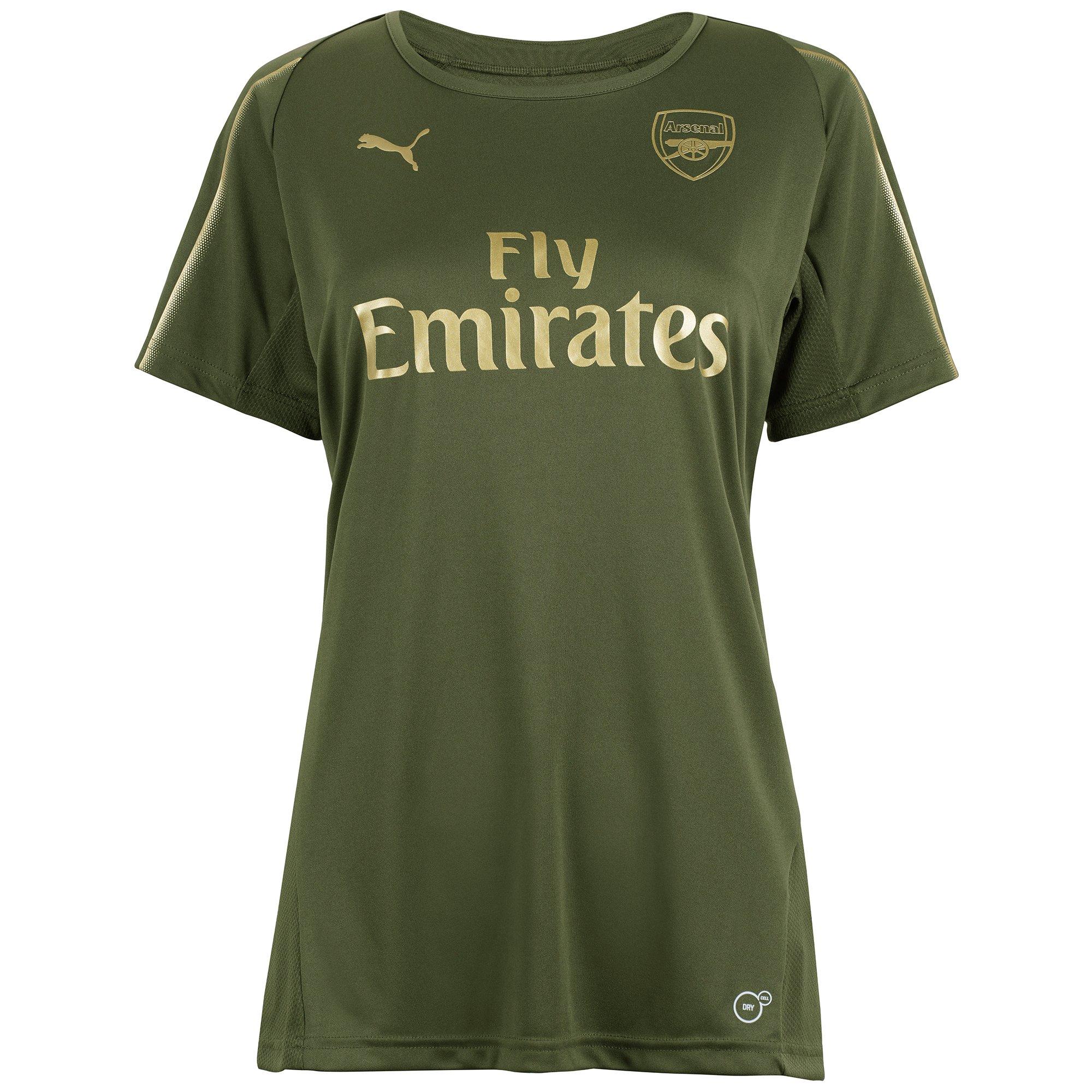 personal arsenal shirt