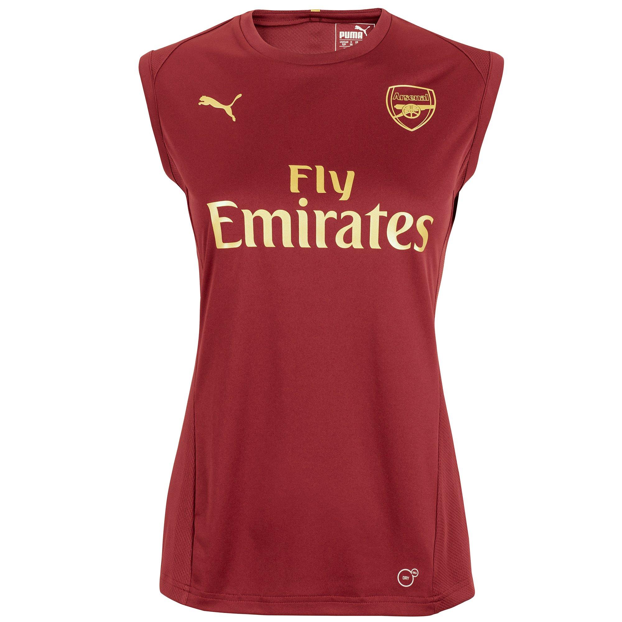 arsenal shirt sales