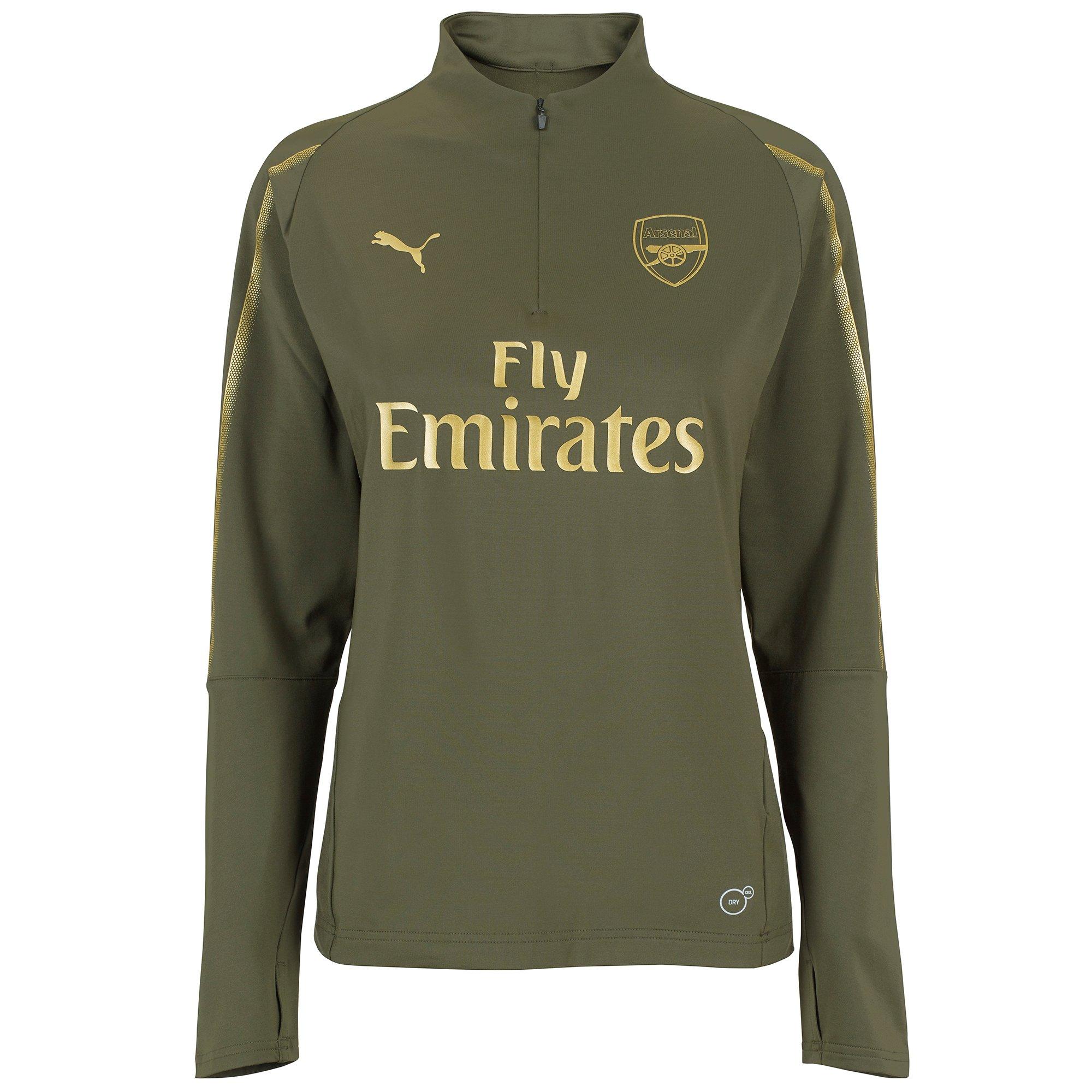 womens arsenal kit