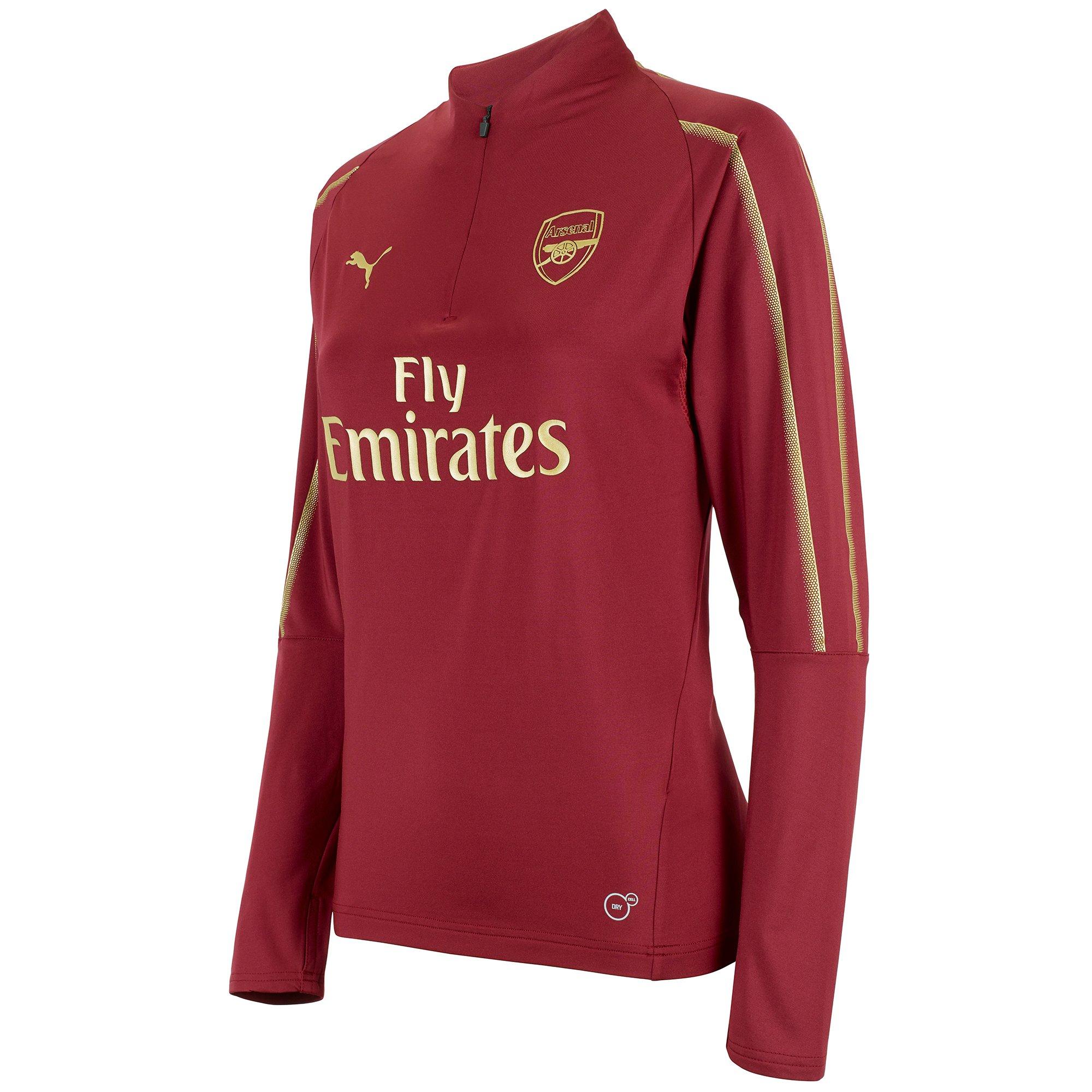 cheap arsenal tops