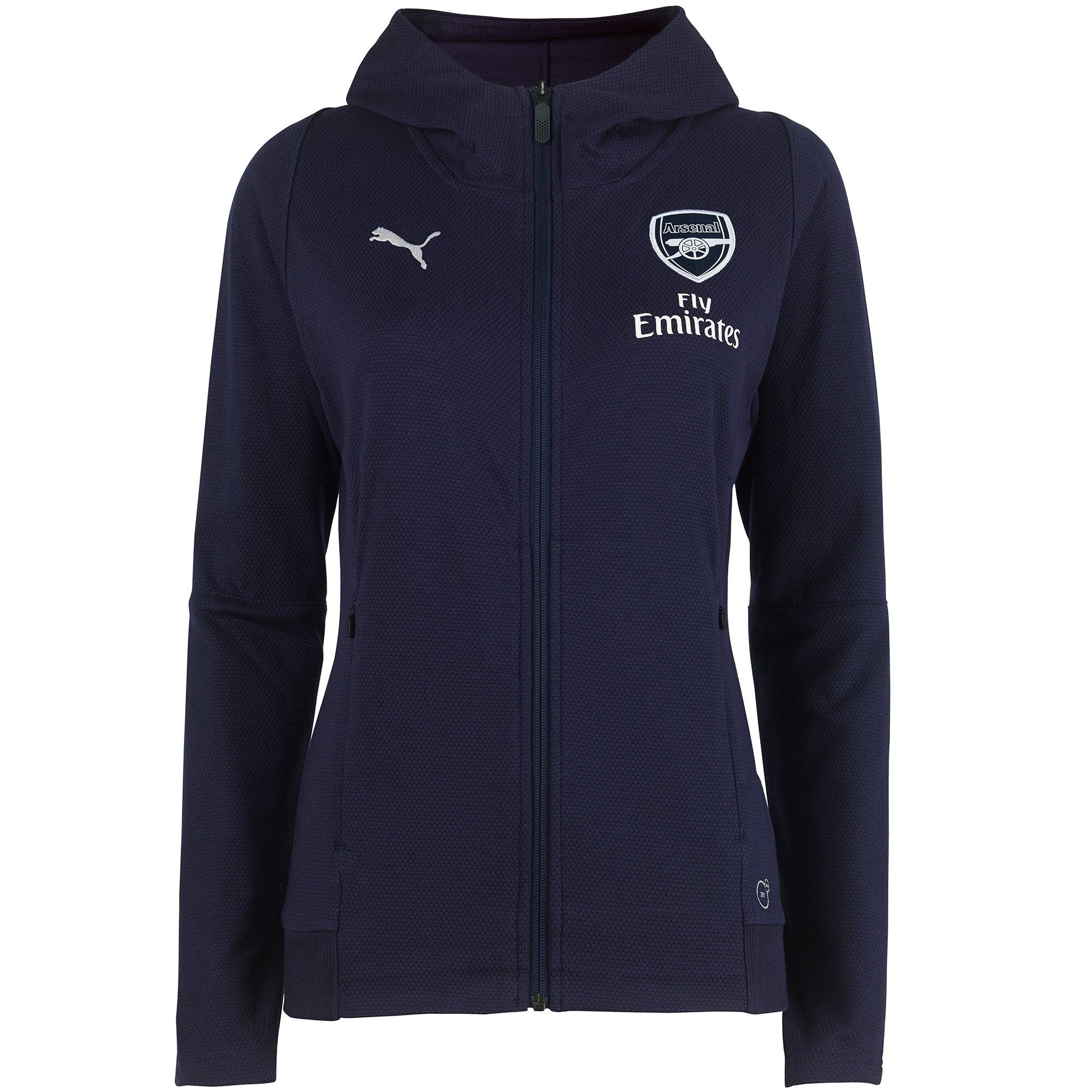 arsenal top womens