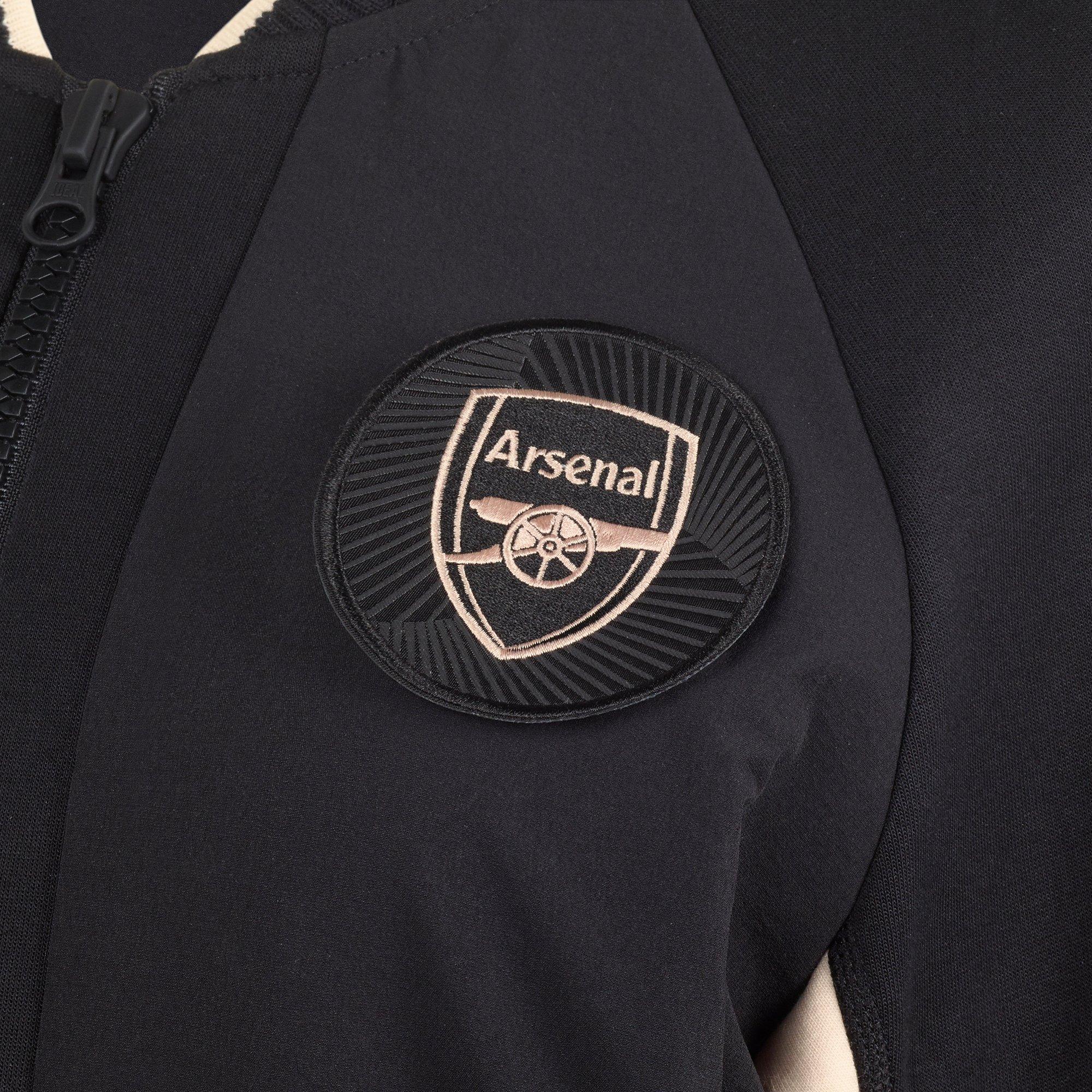 arsenal vrct jacket