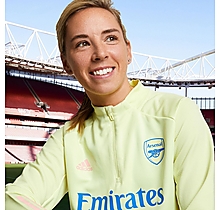 Arsenal Womens 20/21 Training Top