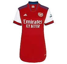 Arsenal Womens 21/22 Home Shirt