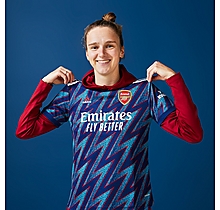 Arsenal Womens 21/22 Third Shirt