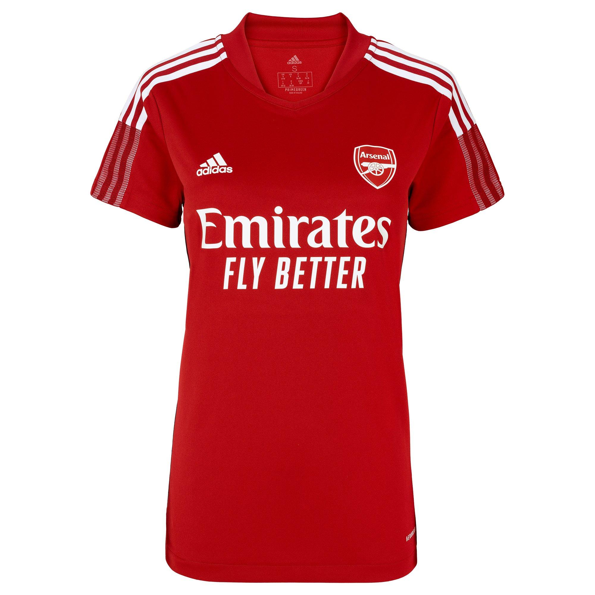 womens arsenal kit