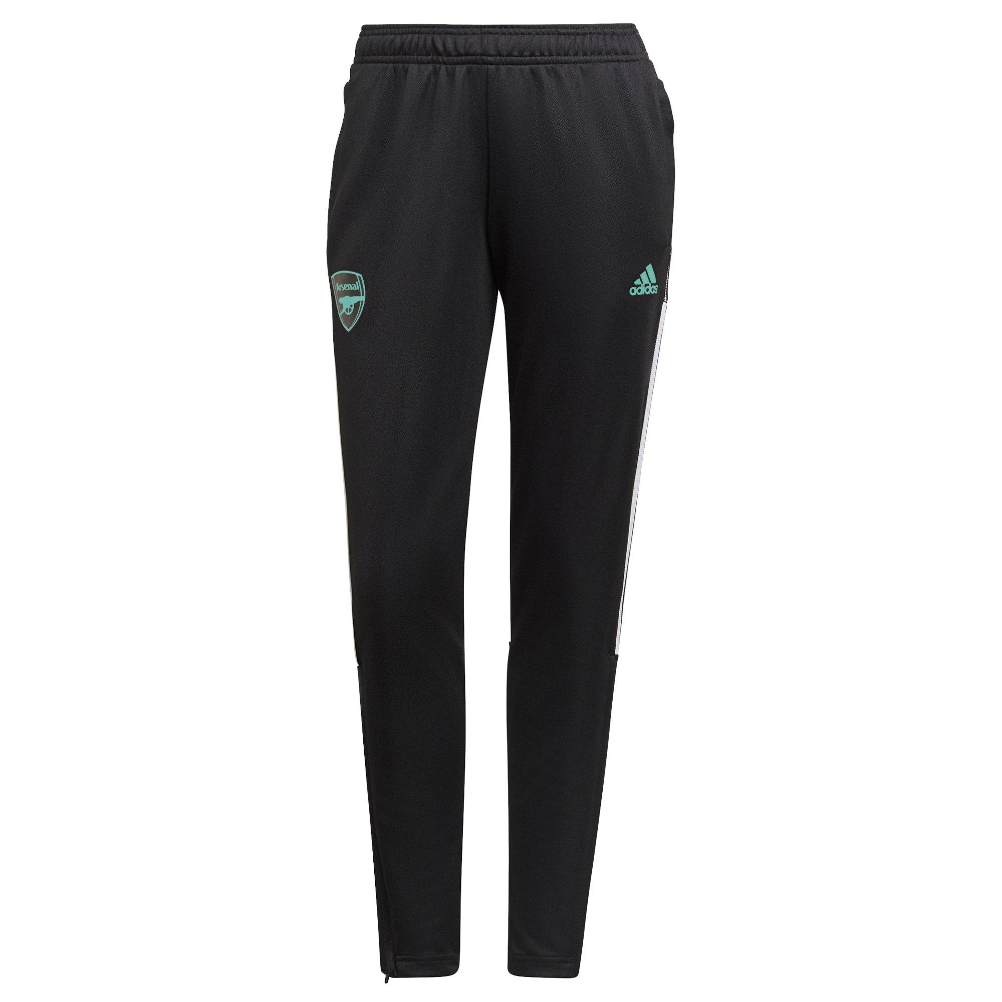 arsenal travel pants