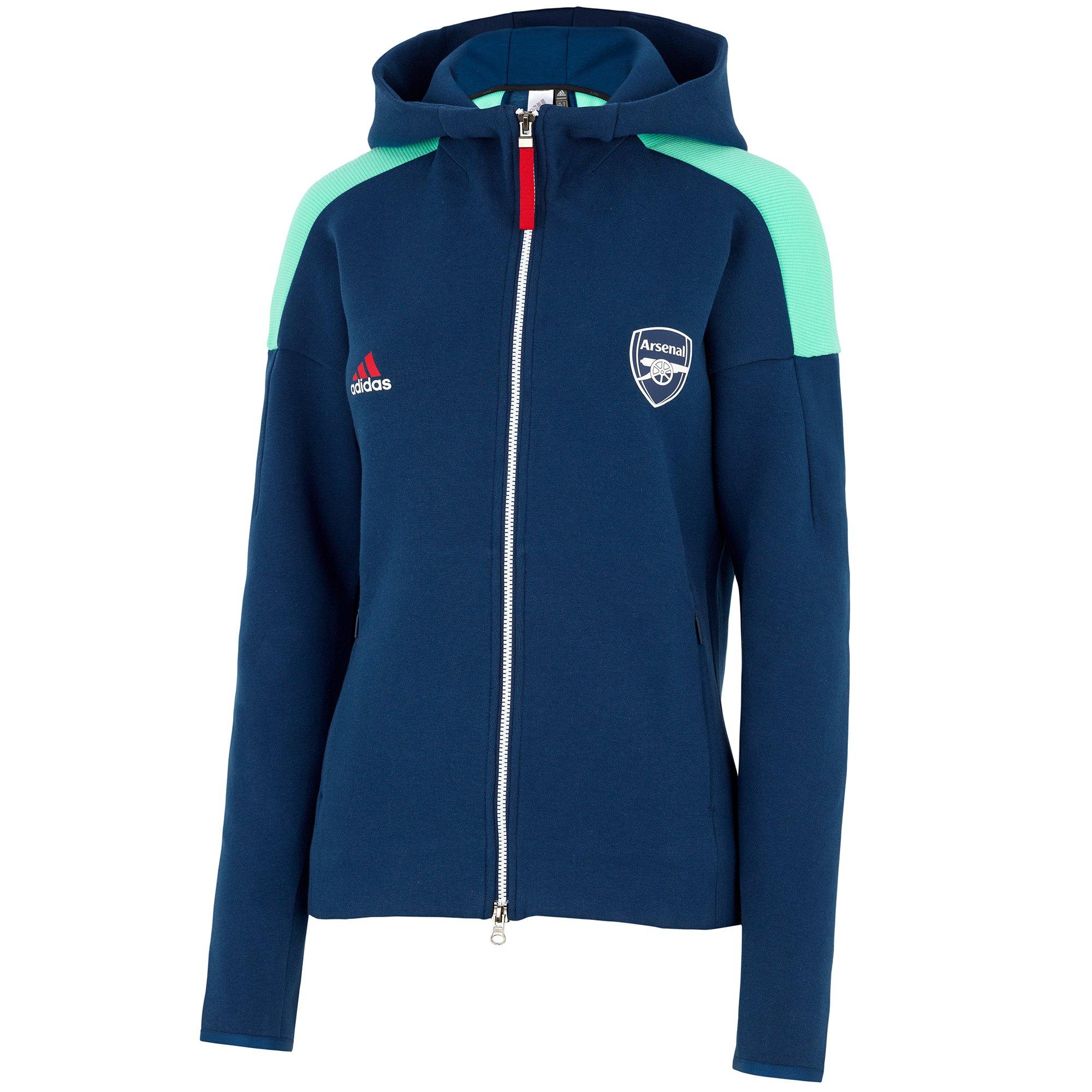 arsenal anthem jacket