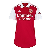 Arsenal Womens 22/23 Home Shirt