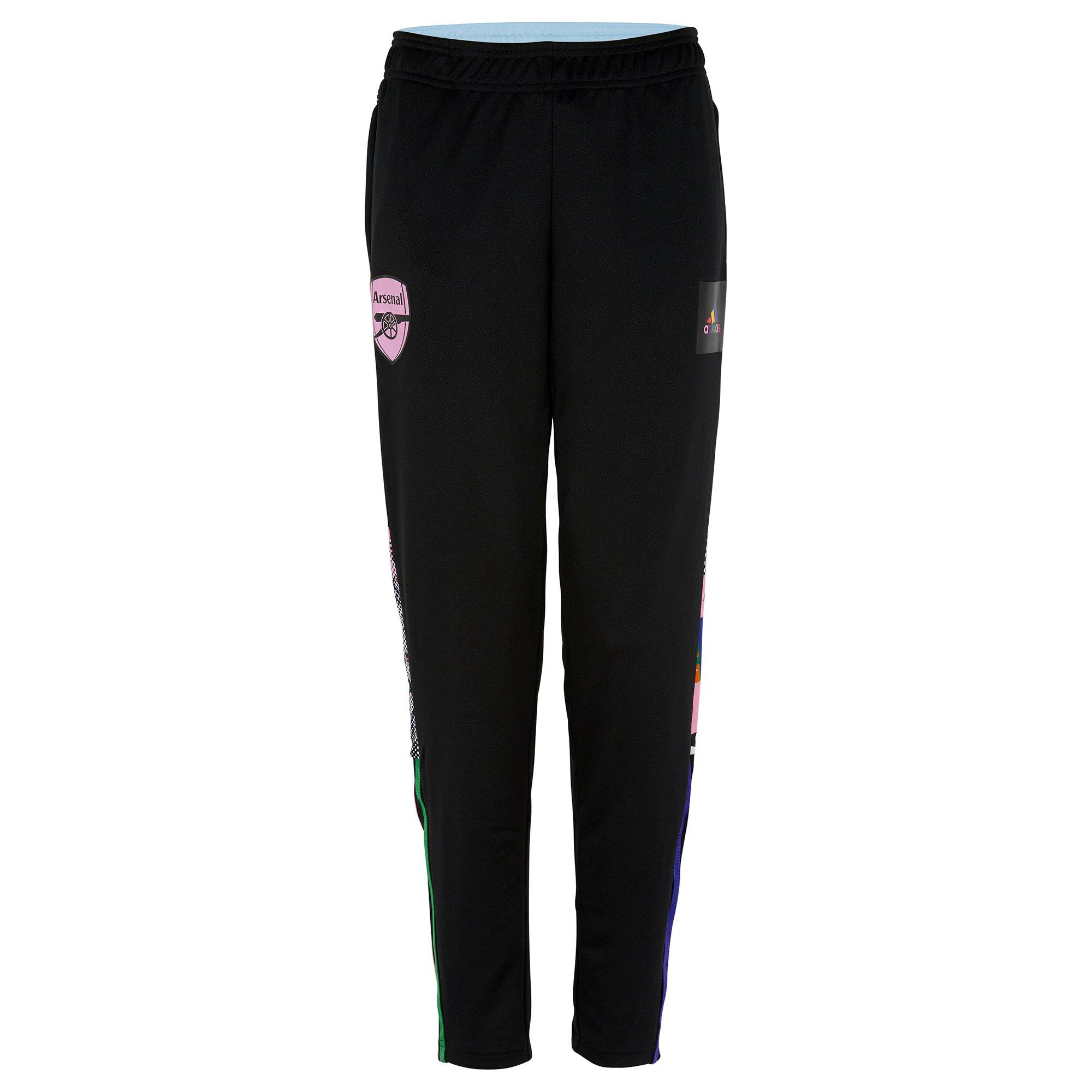 Arsenal Womens Love Unites Track Pants