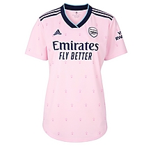 Arsenal Womens 22/23 Third Authentic Shirt