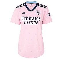 Arsenal Womens 22/23 Third Shirt