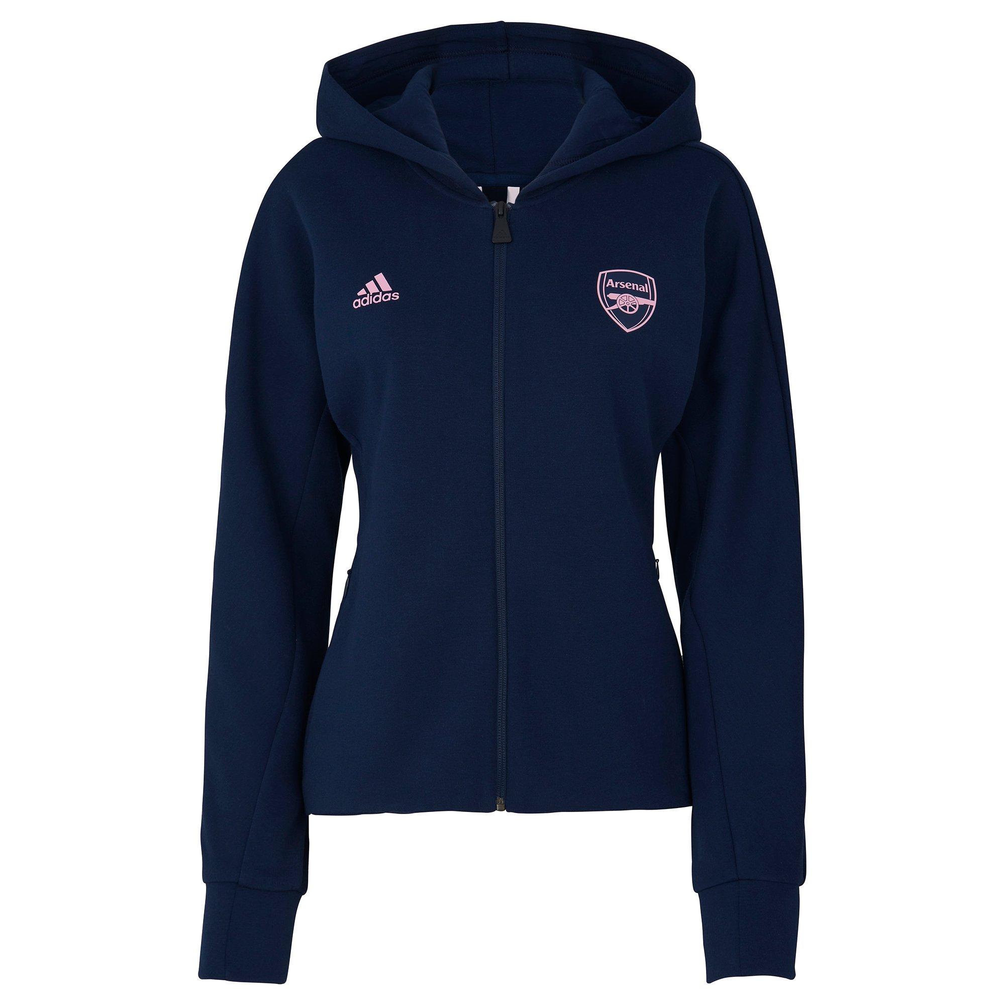 Arsenal best sale anthem jacket