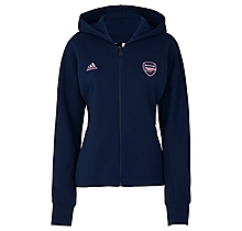 Arsenal Womens 22/23 ZNE Anthem Jacket