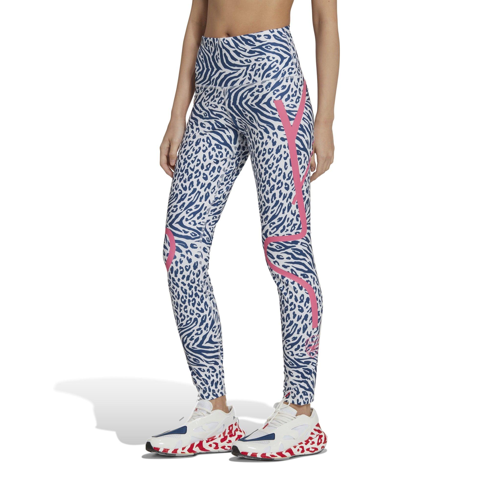 Arsenal x adidas by Stella McCartney Leggings Official Online Store