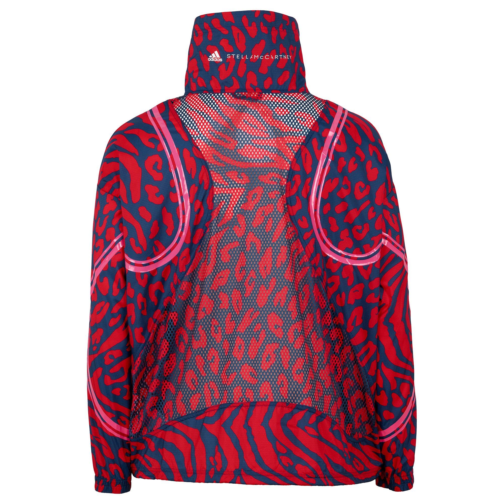 arsenal adidas stella mccartney