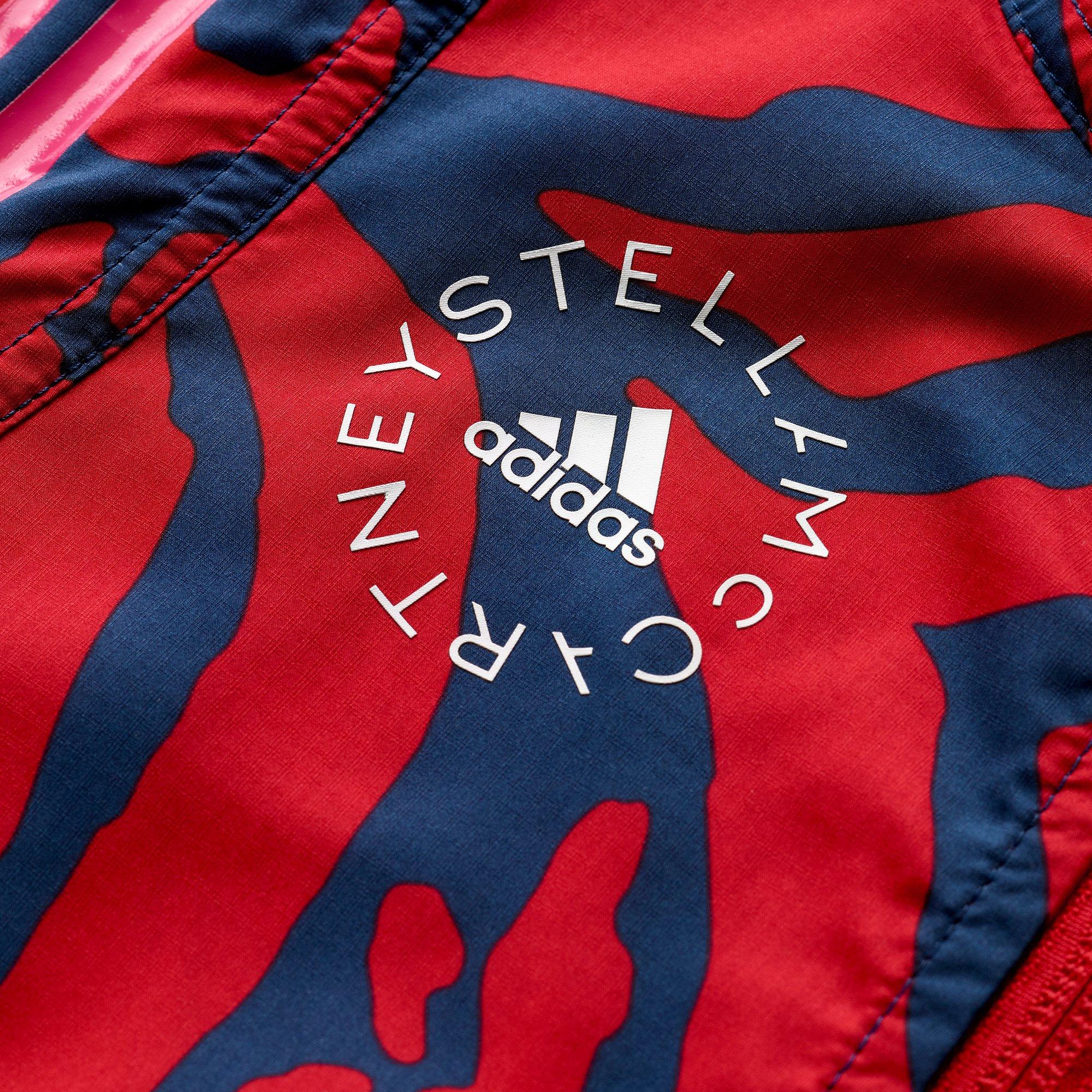 arsenal adidas stella mccartney