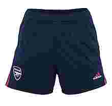 Arsenal Womens 22/23 Navy Training Shorts