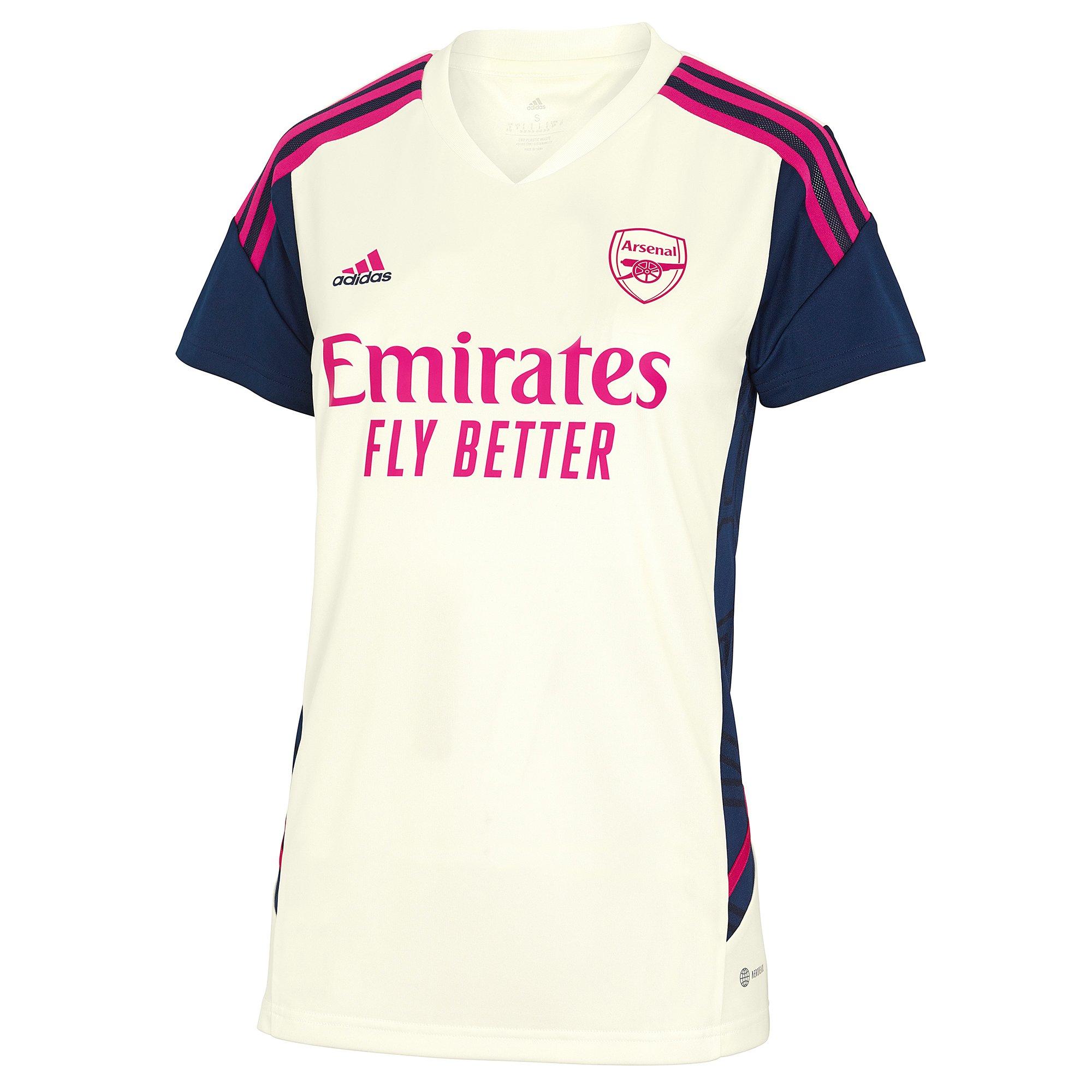 Arsenal best sale women shop