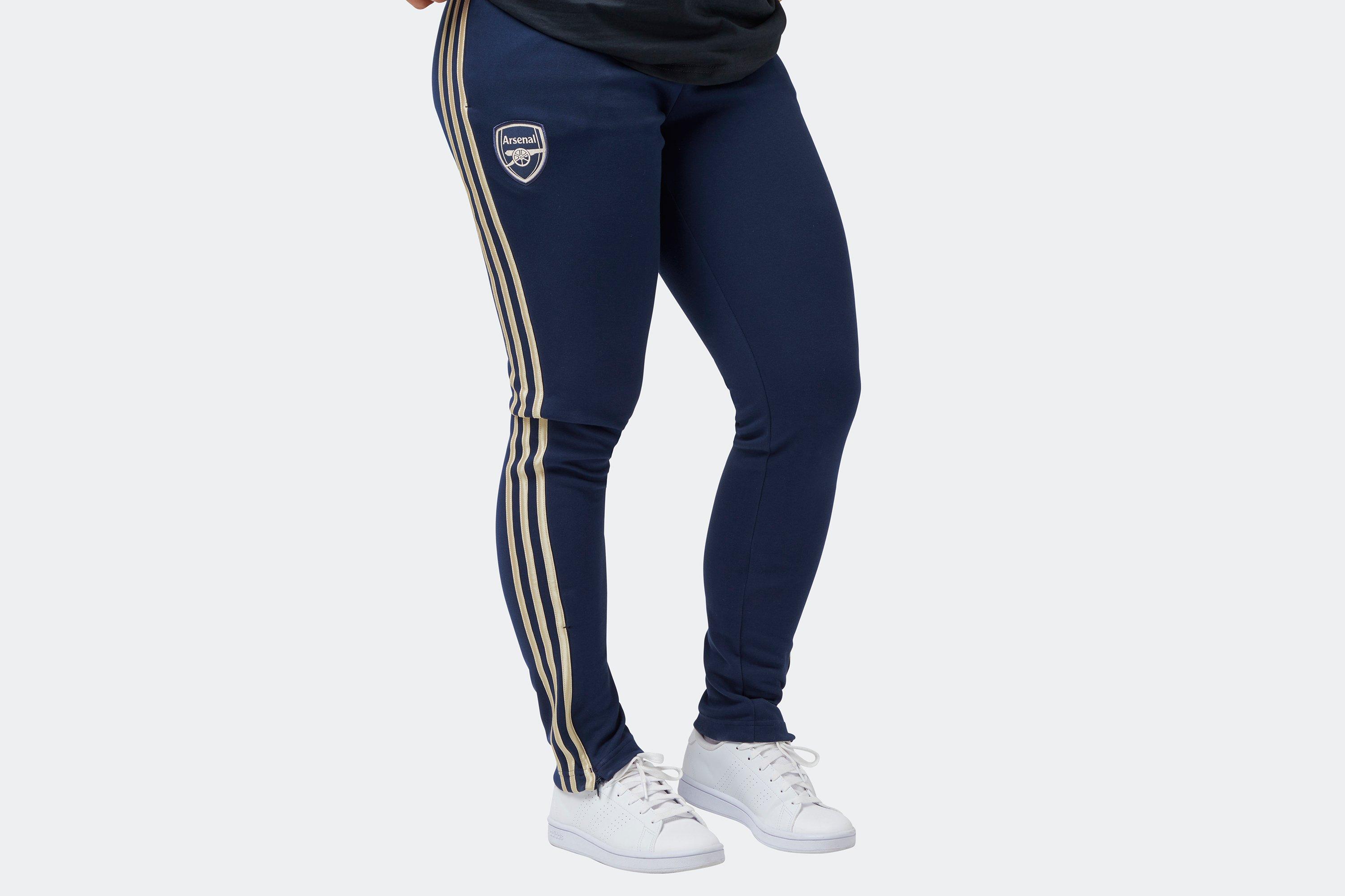 Arsenal Womens 23/24 DNA Pants | Official Online Store